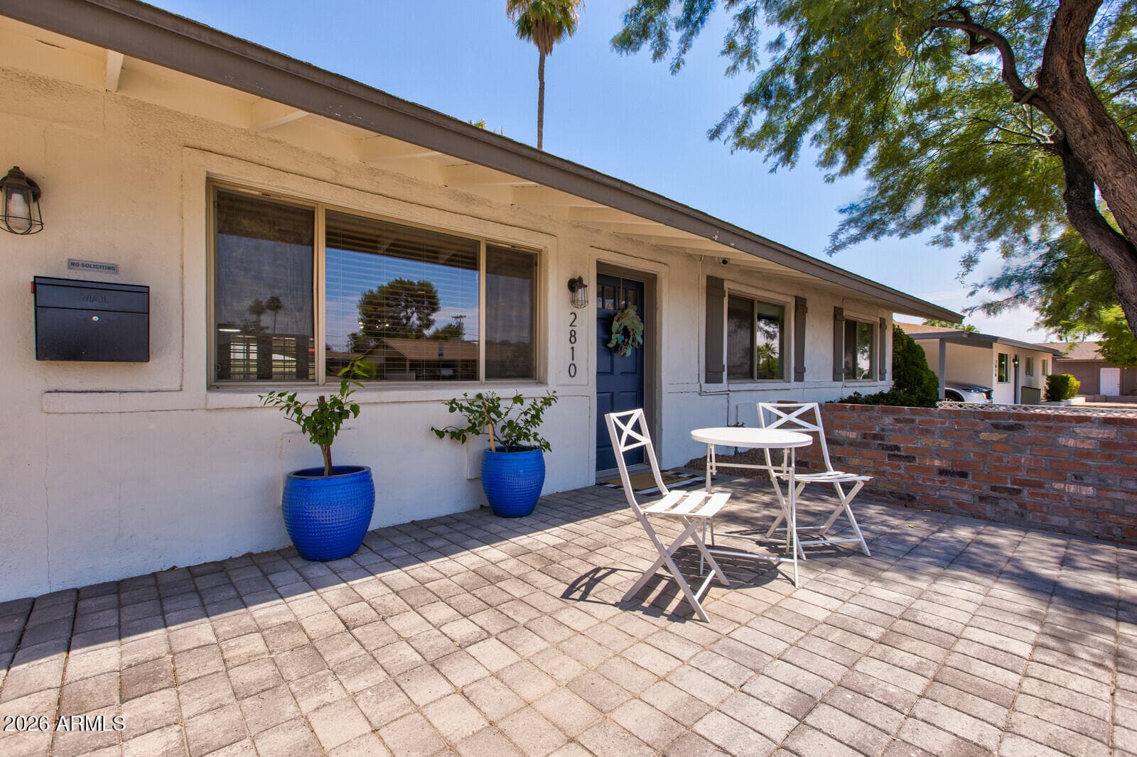 2810 E Cholla St — photo 2