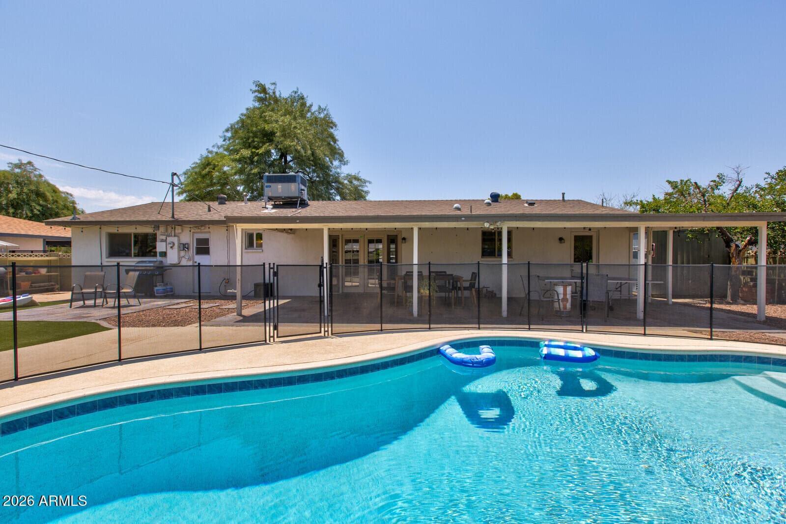 2810 E Cholla St — photo 30