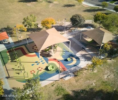 5352 S Country Club Way — photo 2