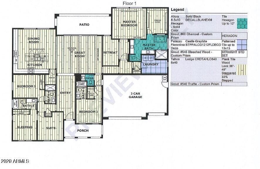 19534 S 210th Way — photo 29