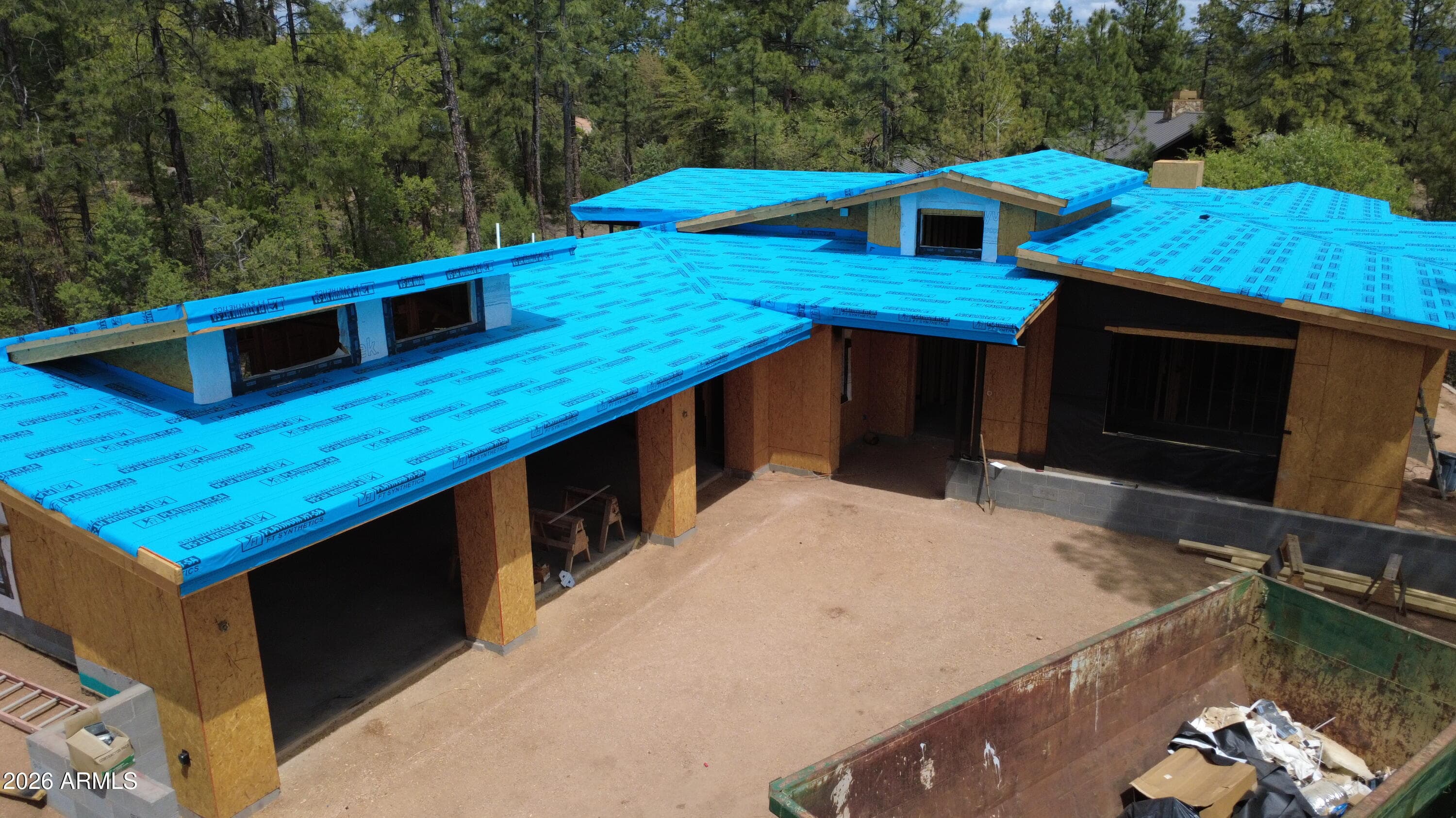 3002 E GAME TRAIL - Photo 1