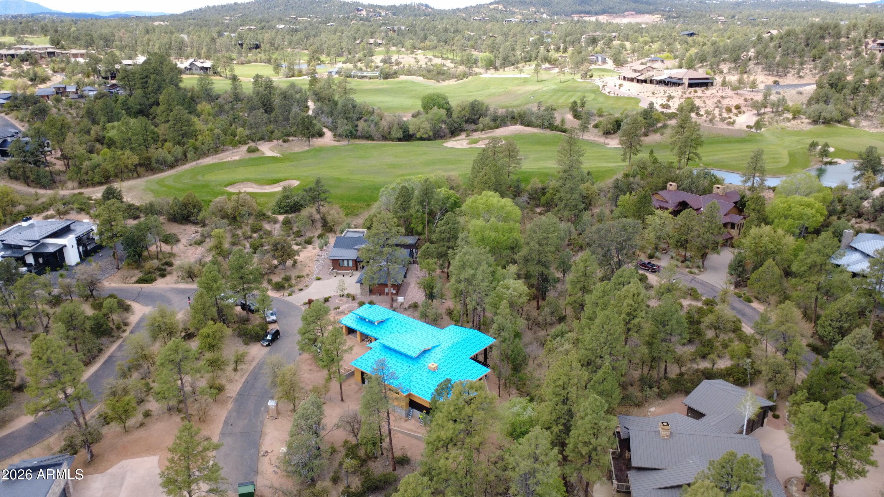 3002 E GAME TRAIL - Photo 4