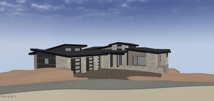 3002 E GAME TRAIL - Photo 2