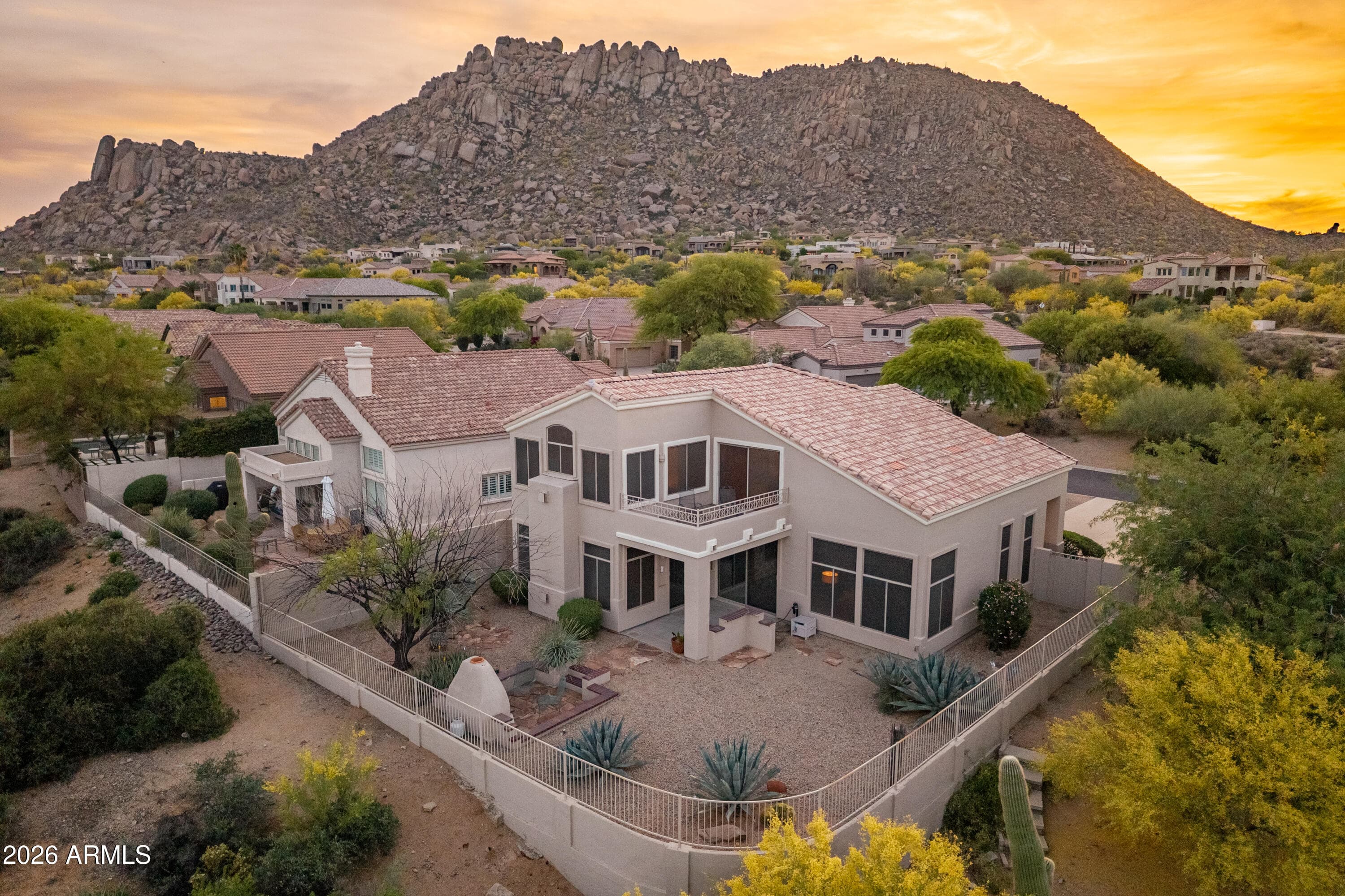 11573 E Desert Willow Dr — photo 1