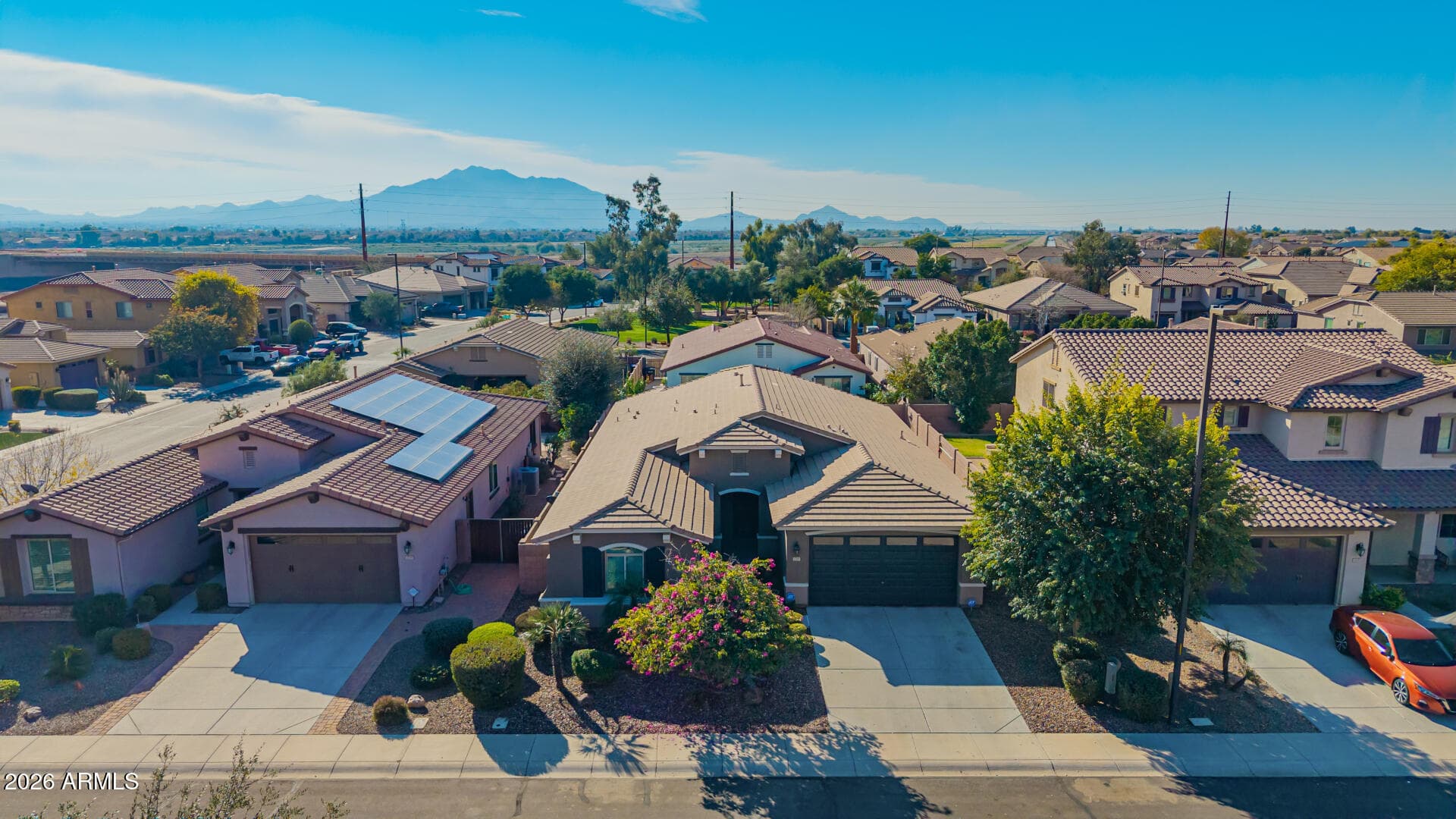 2743 E Narrowleaf Dr — photo 2