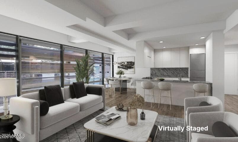 7141 E Rancho Vista Dr 3007 — photo 1