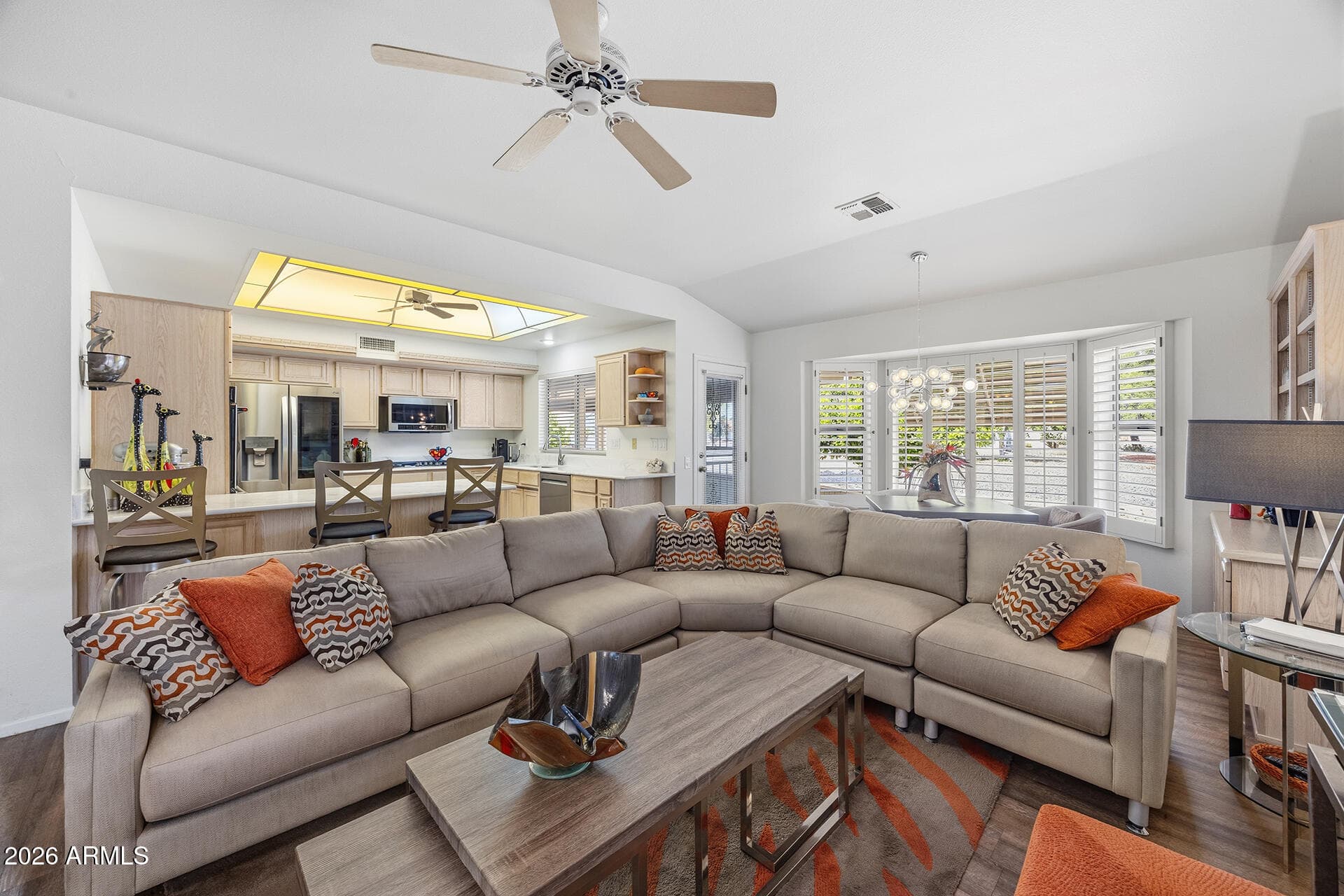 20602 N NATCHEZ DR - Photo 2