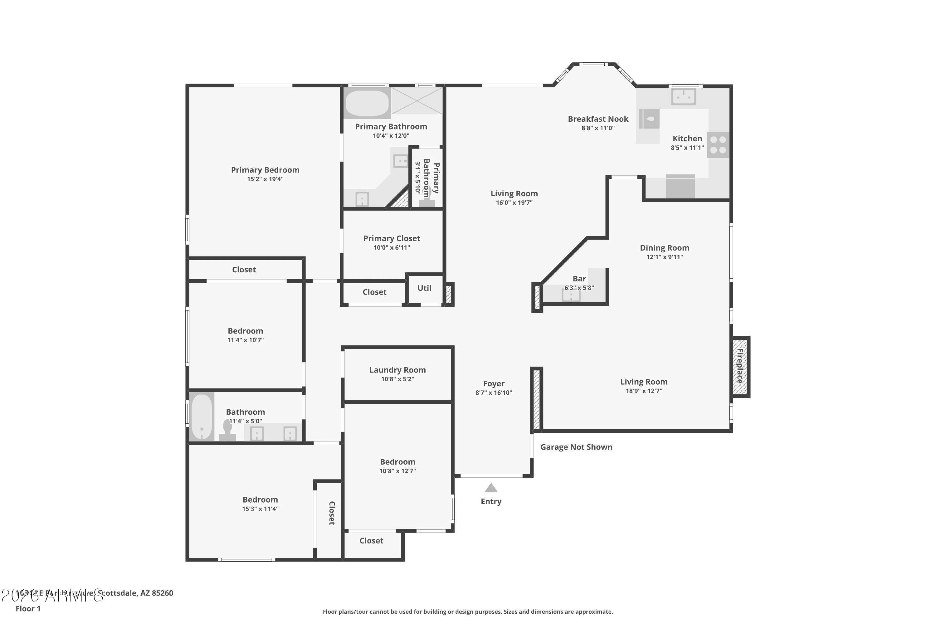 10349 E Pershing Ave — photo 41