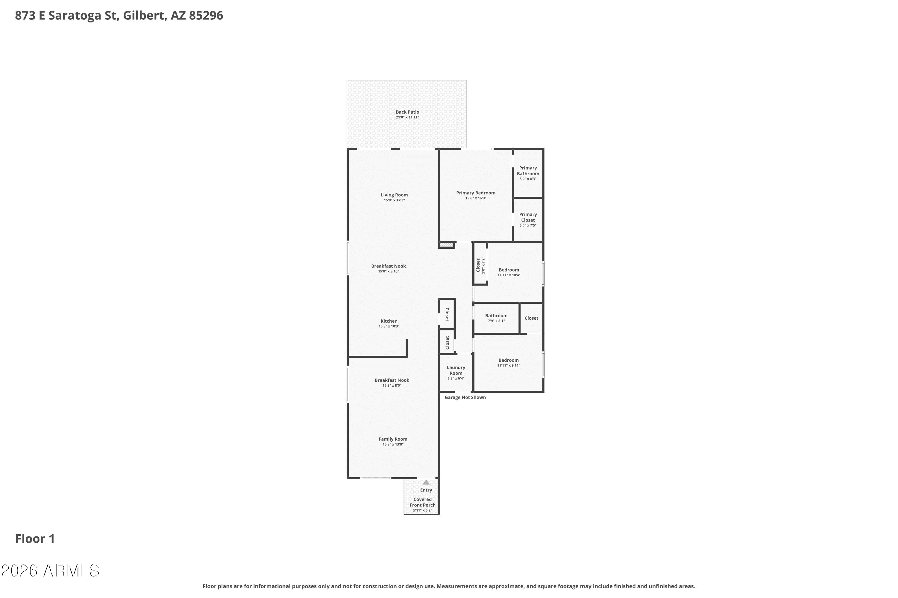 873 E Saratoga St — photo 57