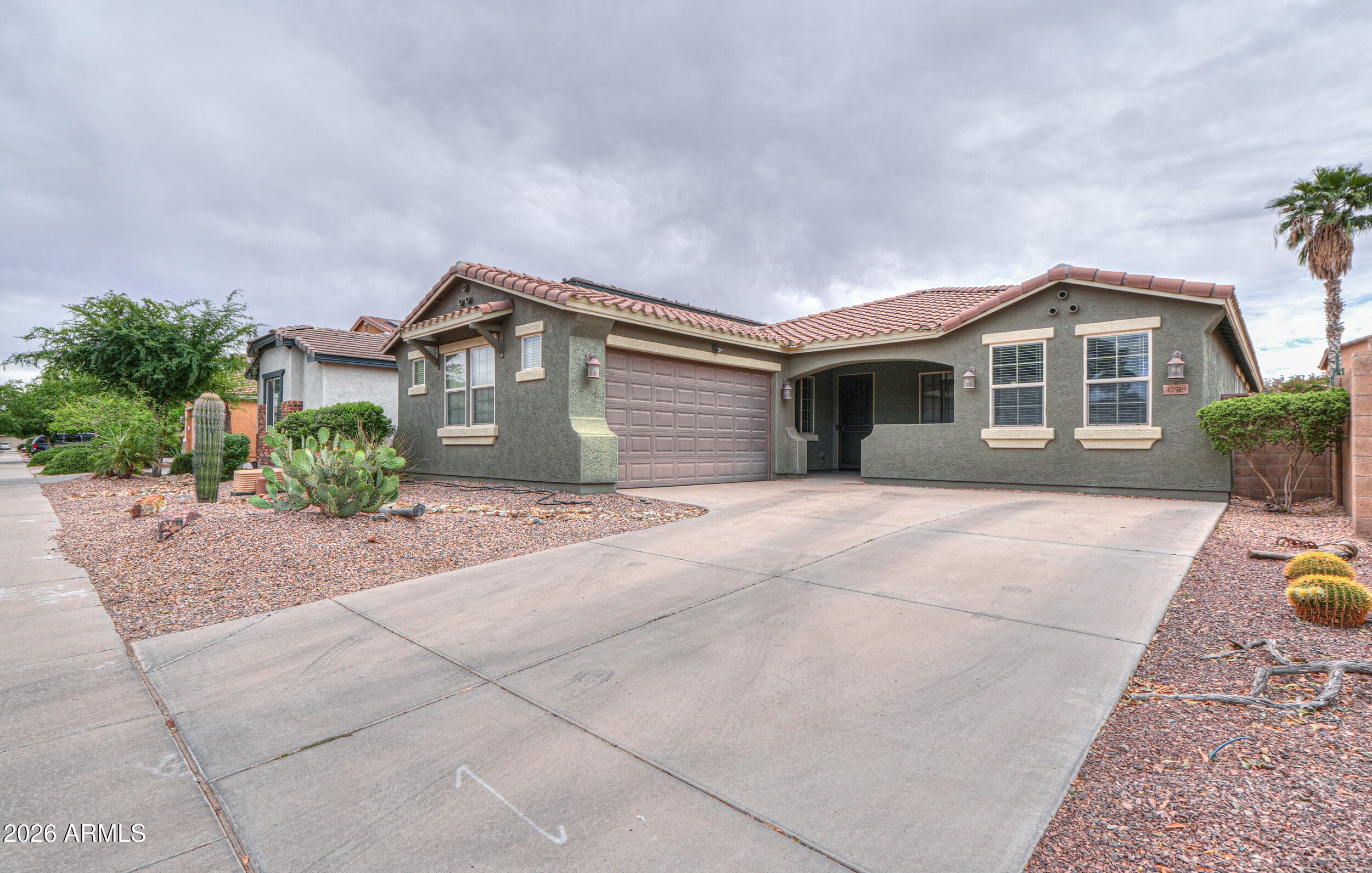 42519 W CHEYENNE DR - Photo 3