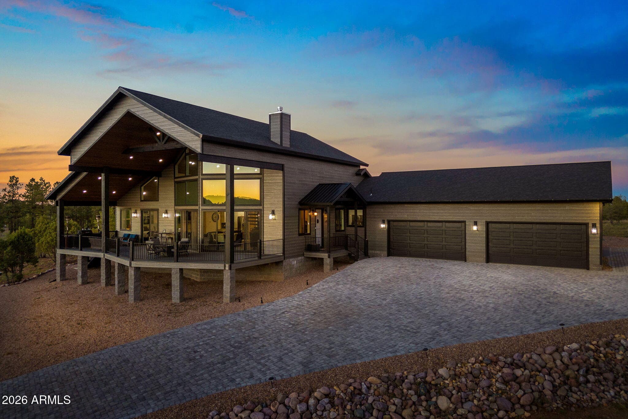 2258 BIG BEAR CIRCLE - Photo 2