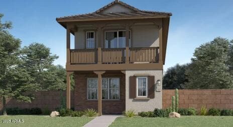 3363 S Primrose Ave — photo 1