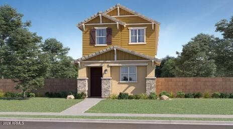 3359 S Primrose Ave — photo 1