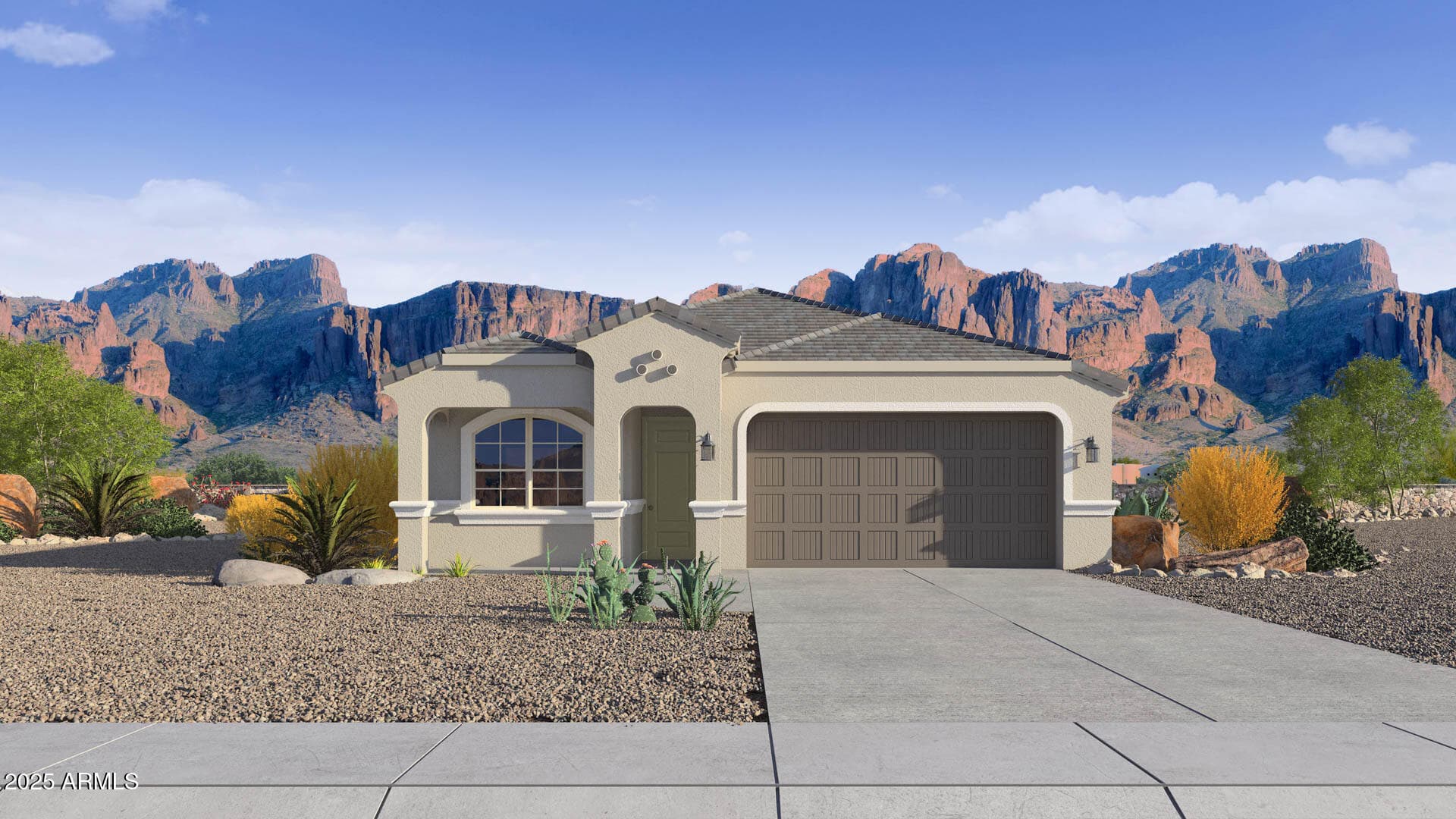 24226 W ATLANTIS WAY - Photo 1