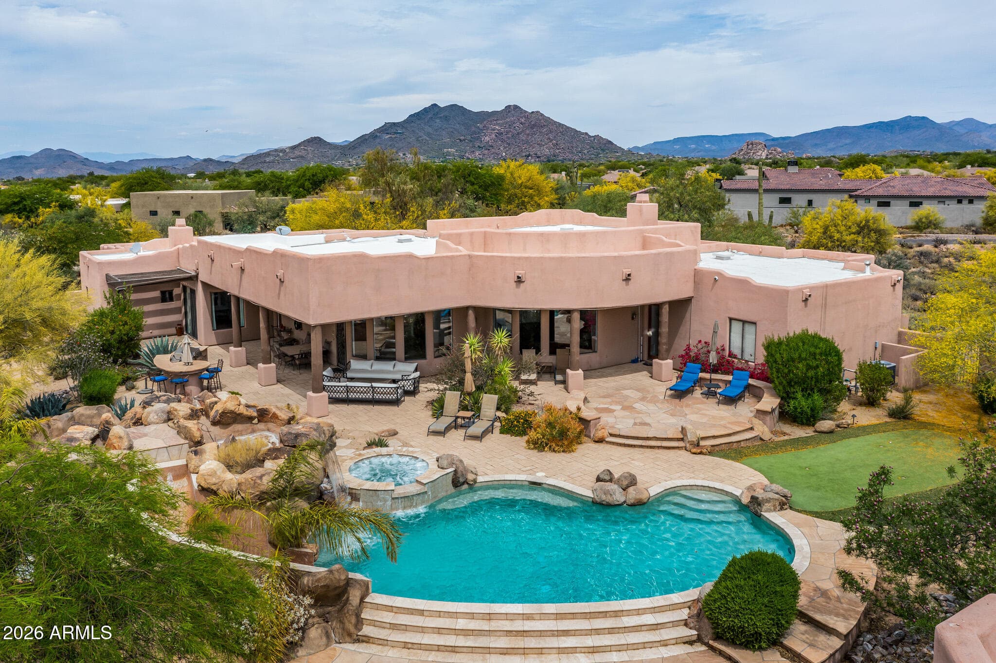 7025 E Ashler Hills Dr — photo 1