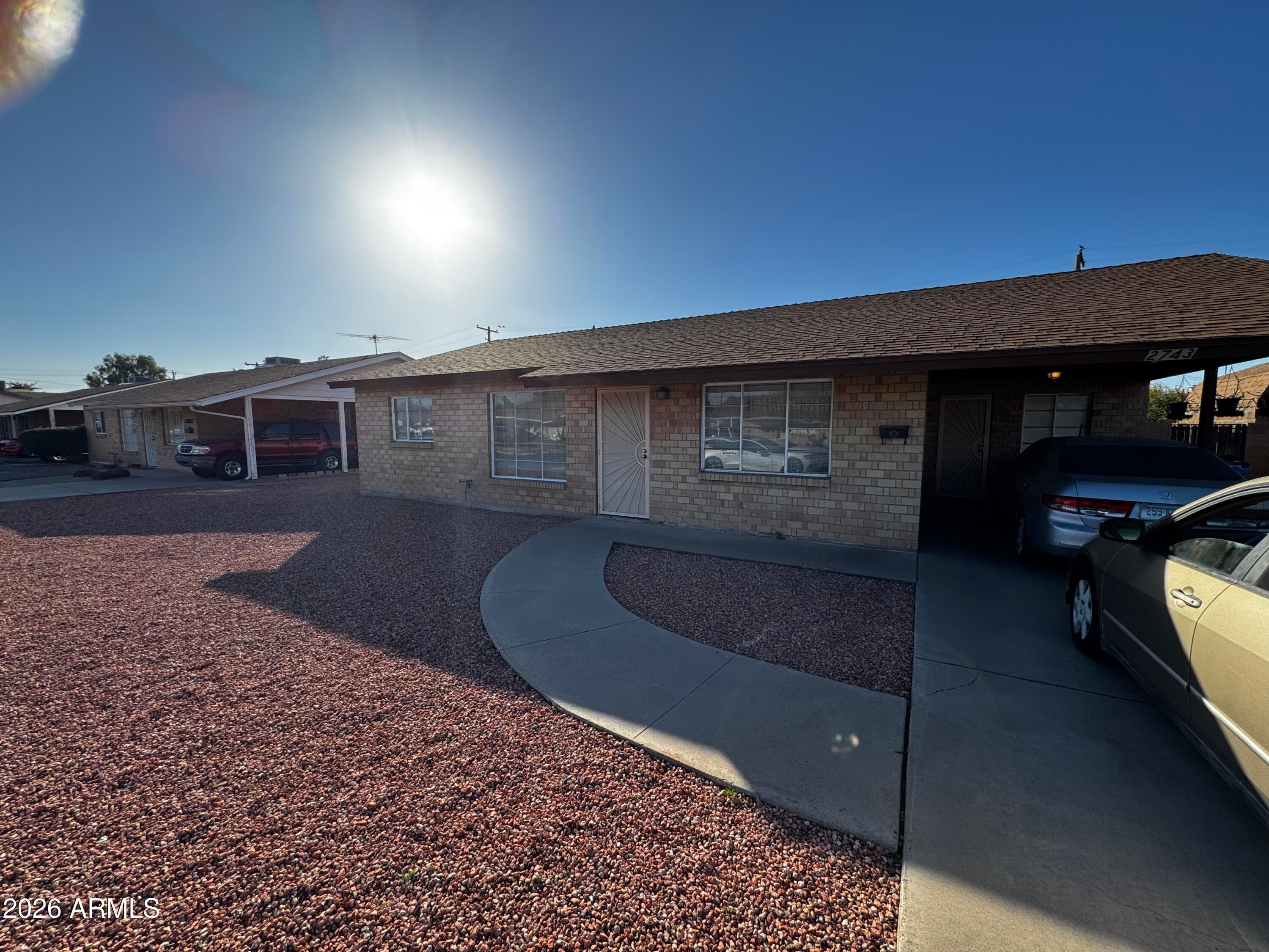 2743 W Ocotillo Rd — photo 1