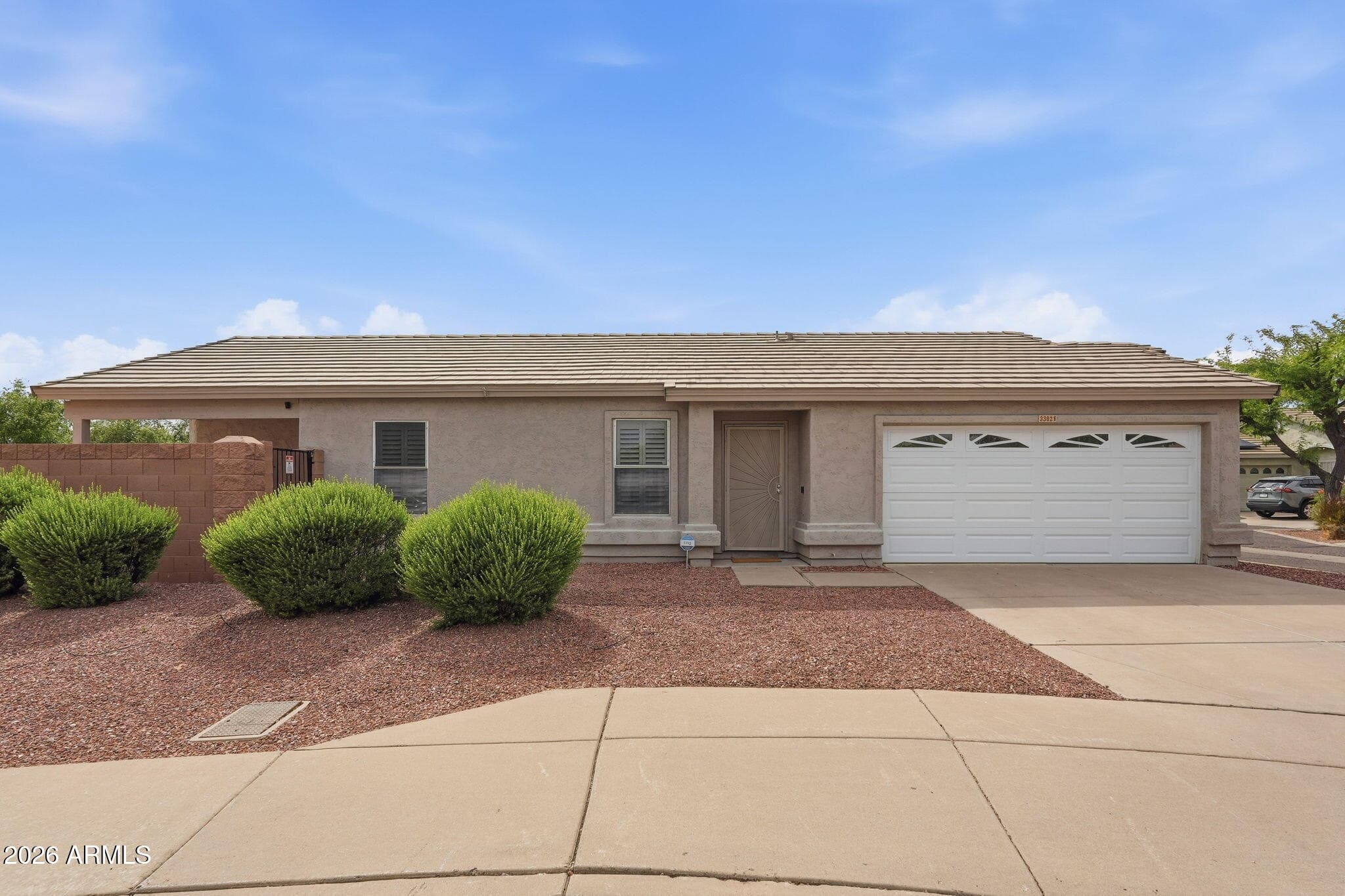 3302 E Tierra Buena Ln — photo 1