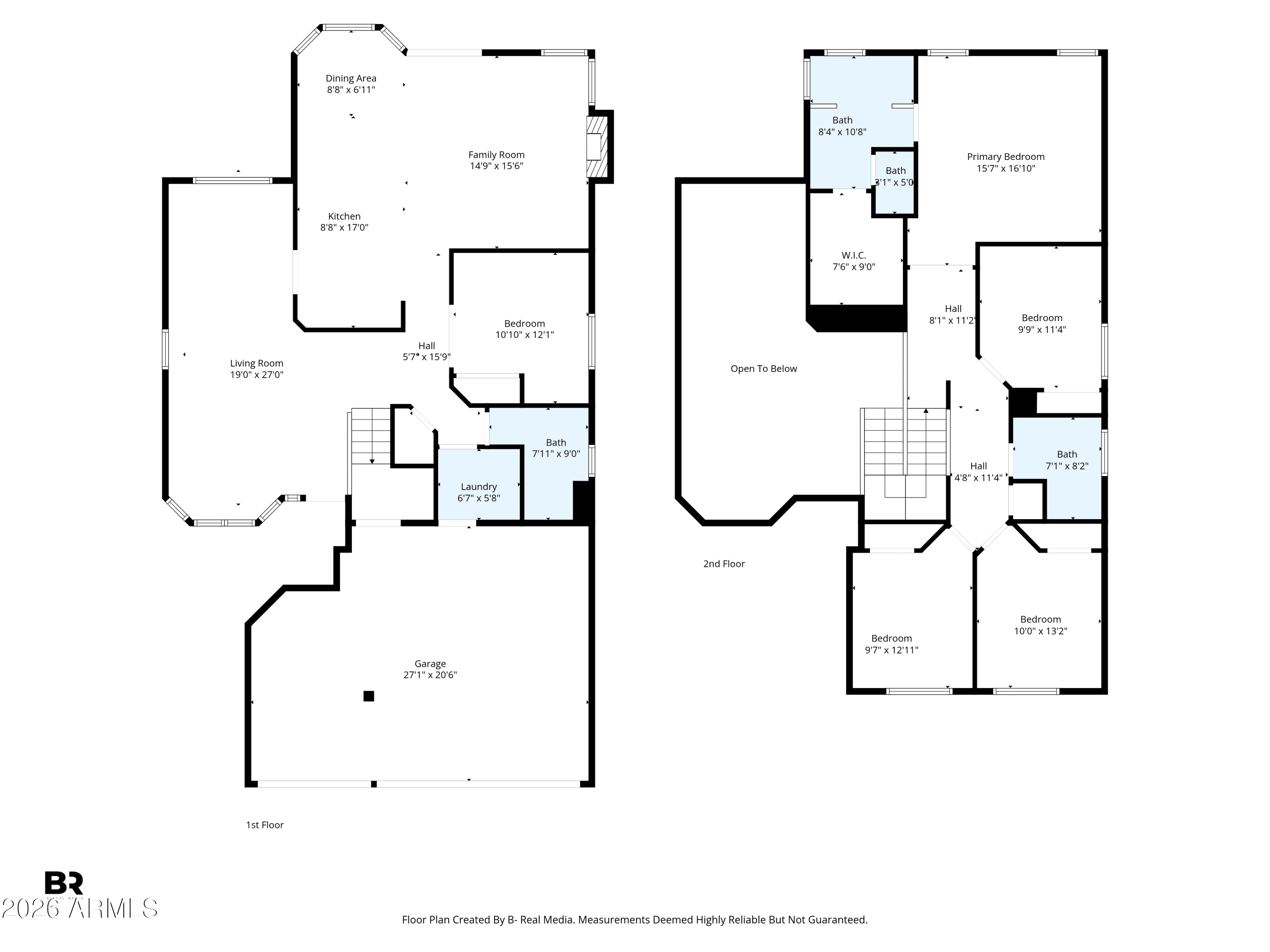 801 E Orchid Ln — photo 48