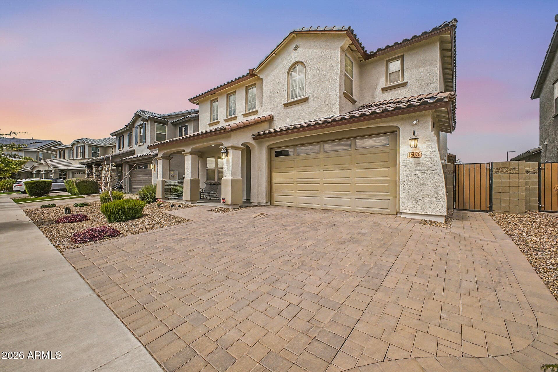 16076 W Soft Wind Dr — photo 1