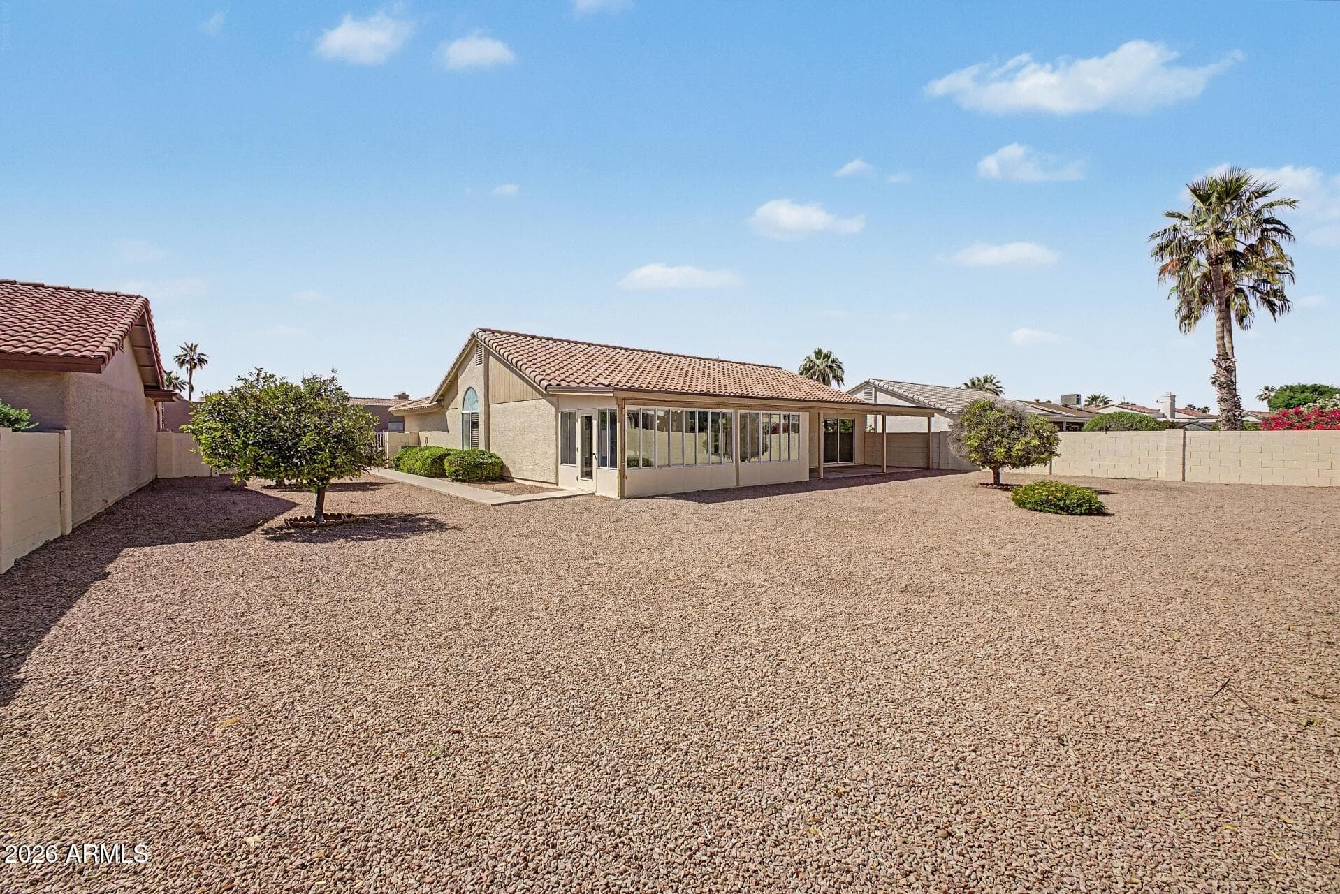 10604 E Bellflower Dr — photo 33