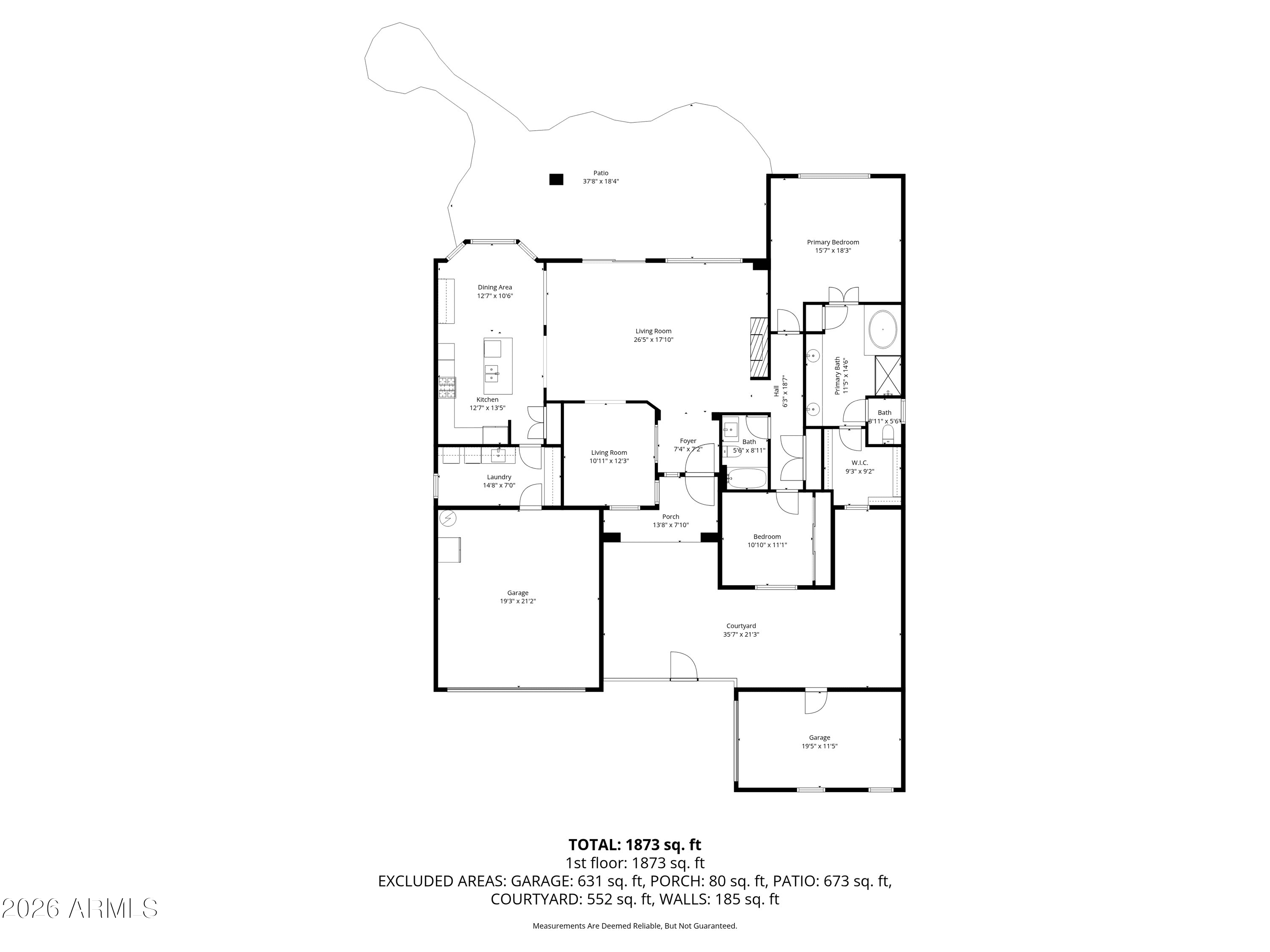 26449 W Escuda Dr — photo 44