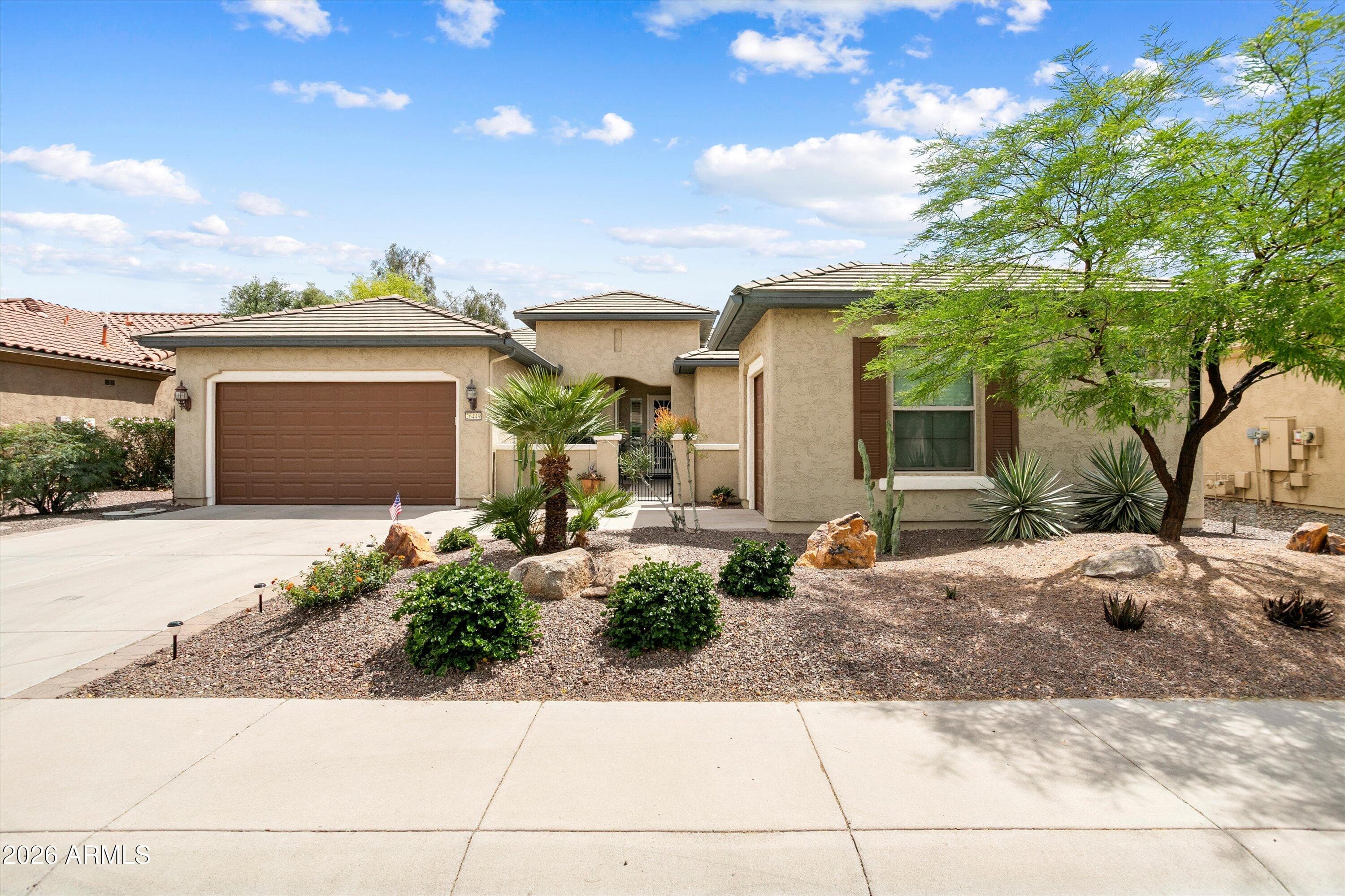 26449 W Escuda Dr — photo 1