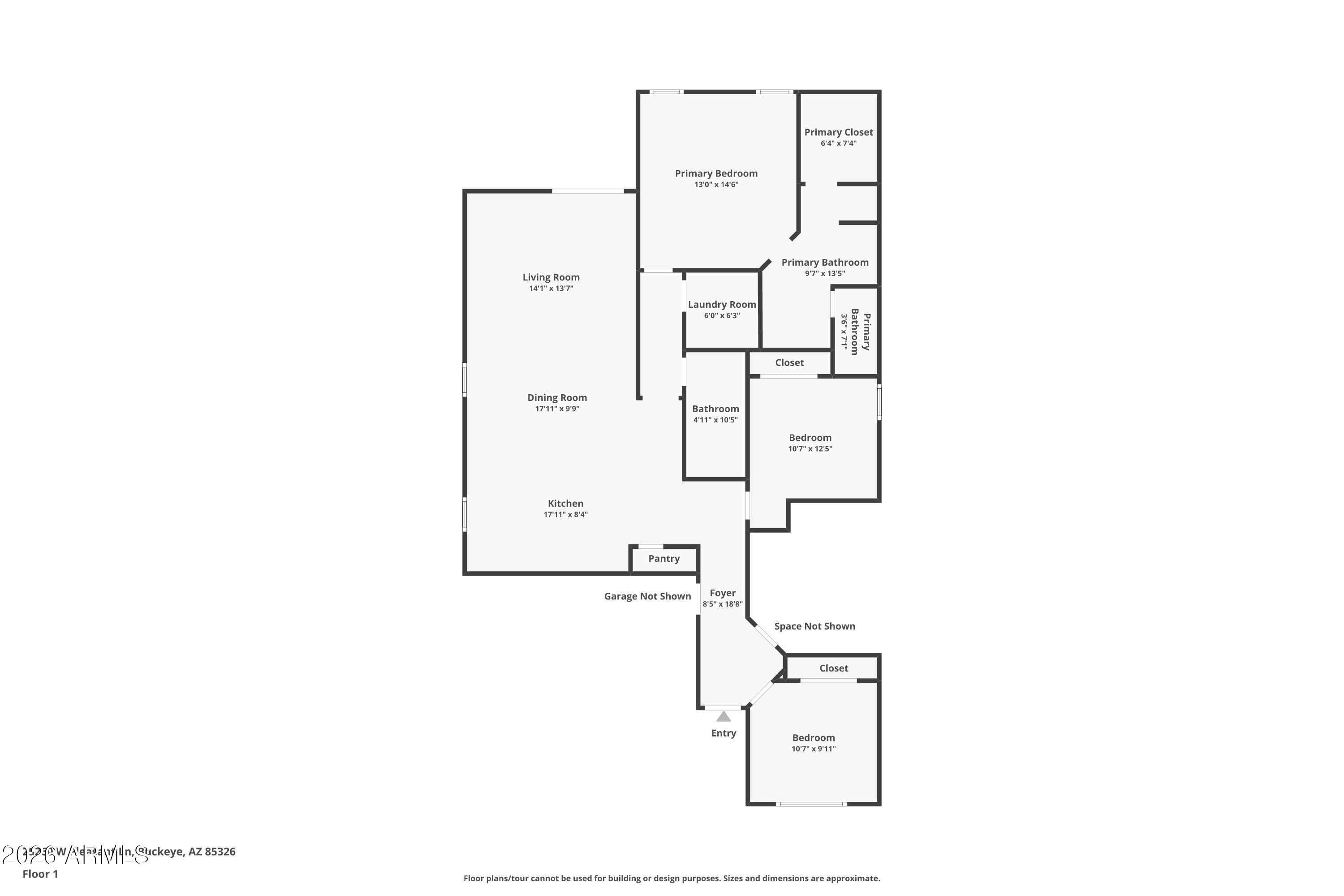 25260 W Pleasant Ln — photo 26