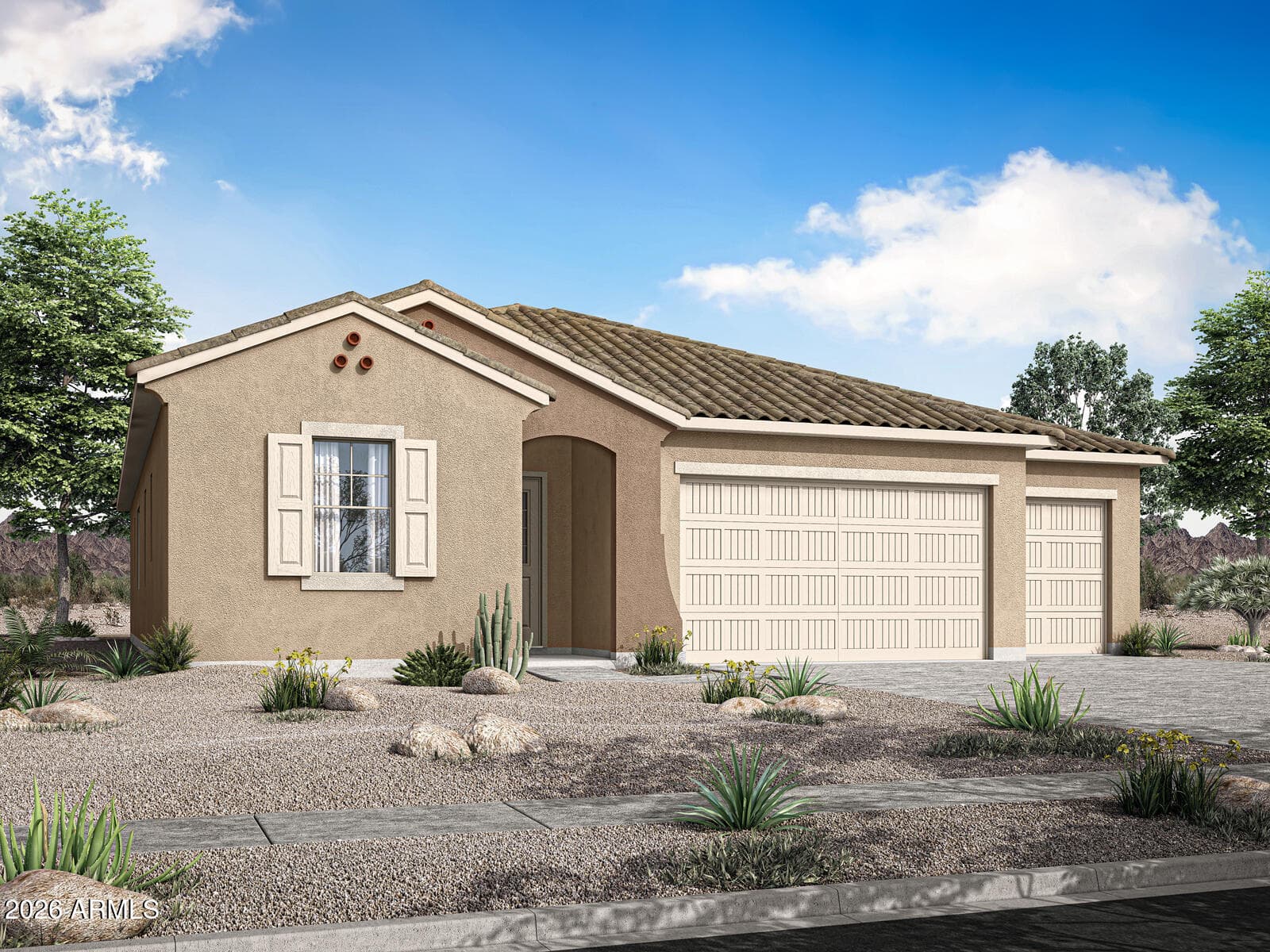 266 W FLOYD DR - Photo 1