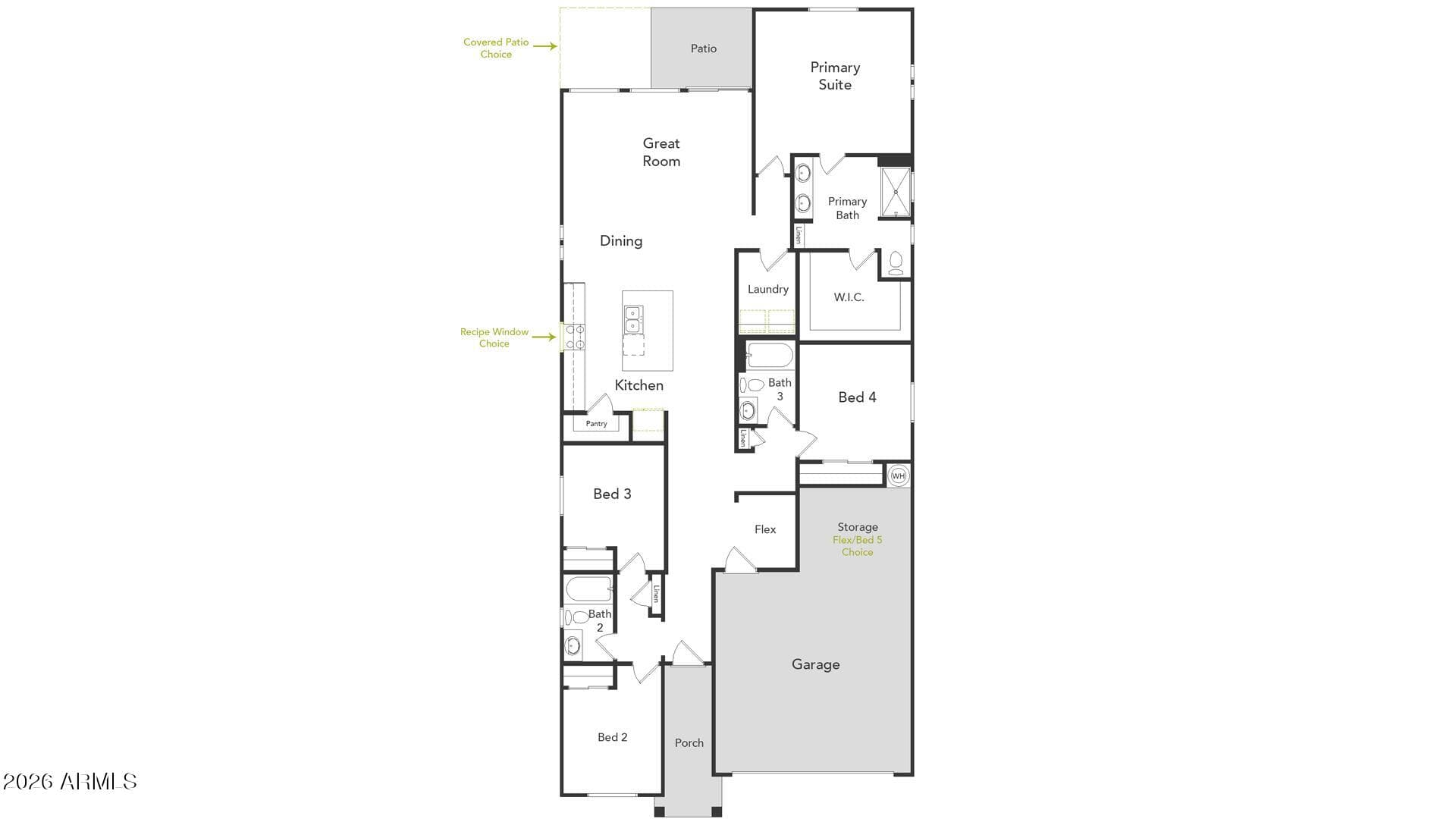 22021 N Sun Station Dr — photo 8