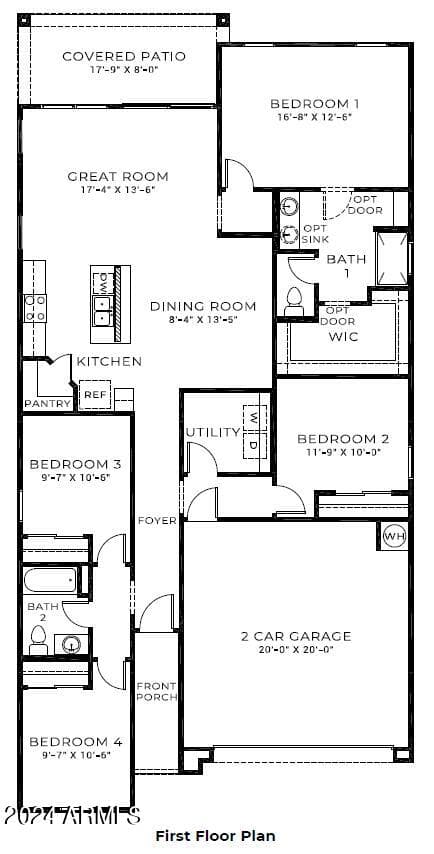 5519 E CINDER LN - Photo 3
