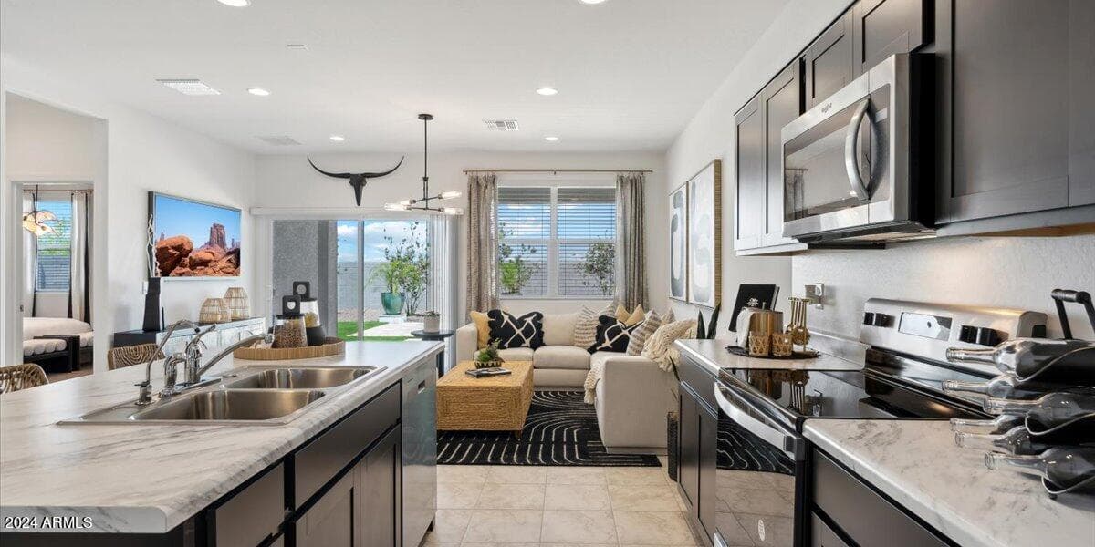 5519 E CINDER LN - See more photos