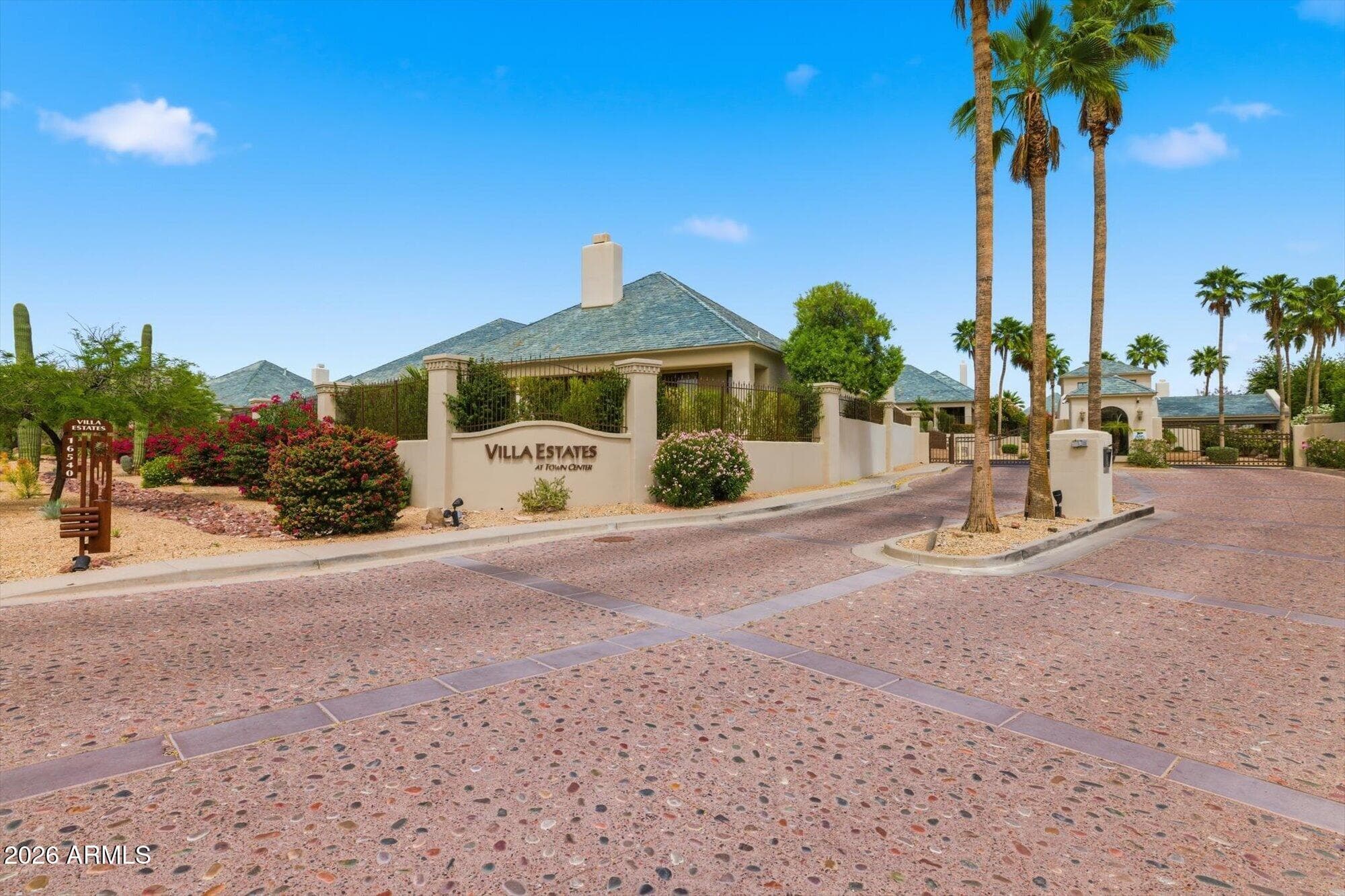 16540 E El Lago Blvd 11 — photo 1