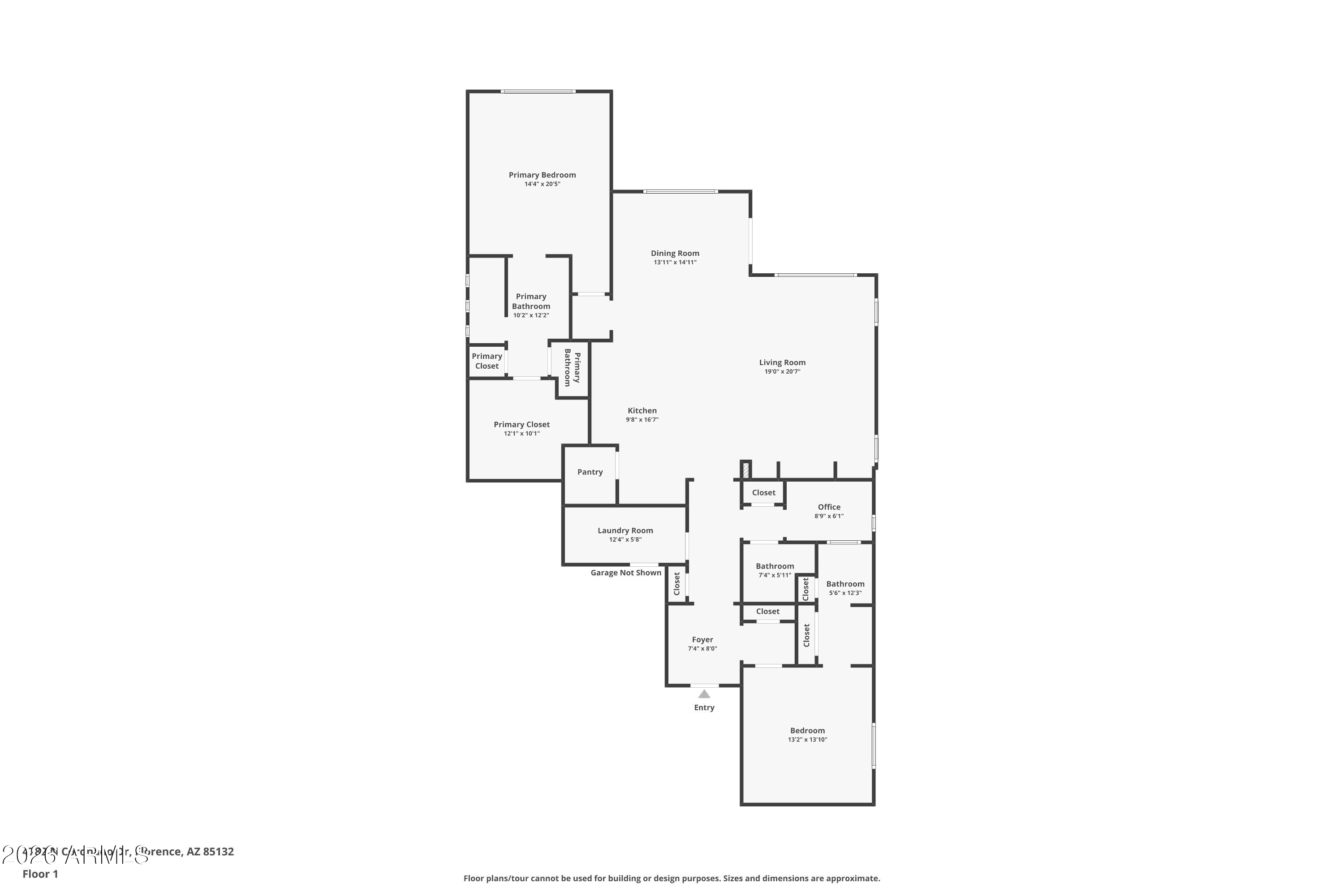4782 N Coronado Dr — photo 43