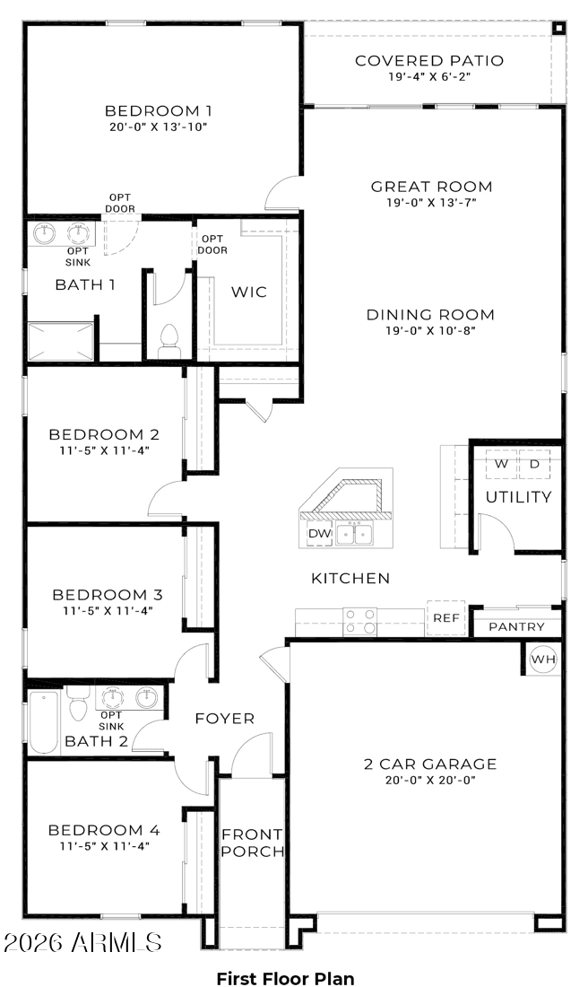 5855 E California Ct — photo 61
