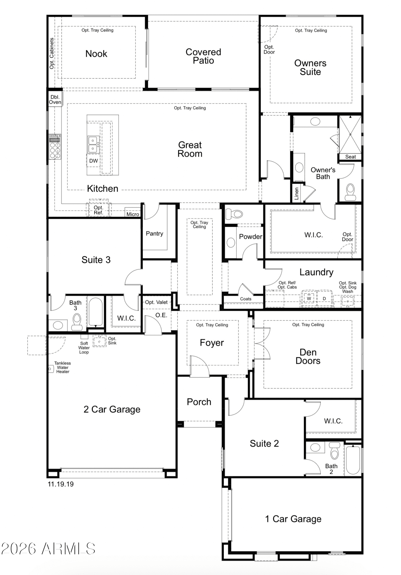 10652 E Tarragon Ave — photo 33
