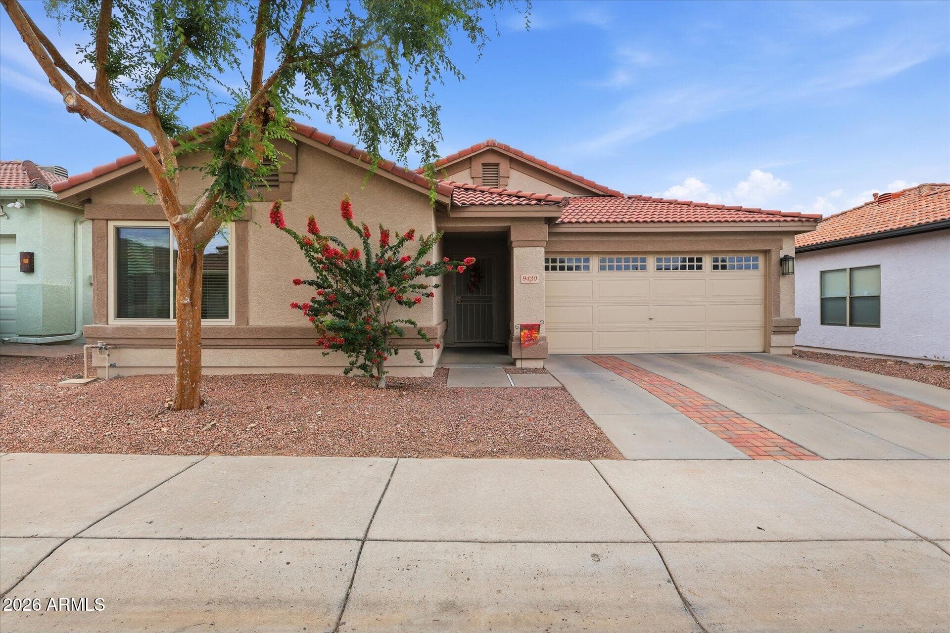 9420 S Leila Ln — photo 1