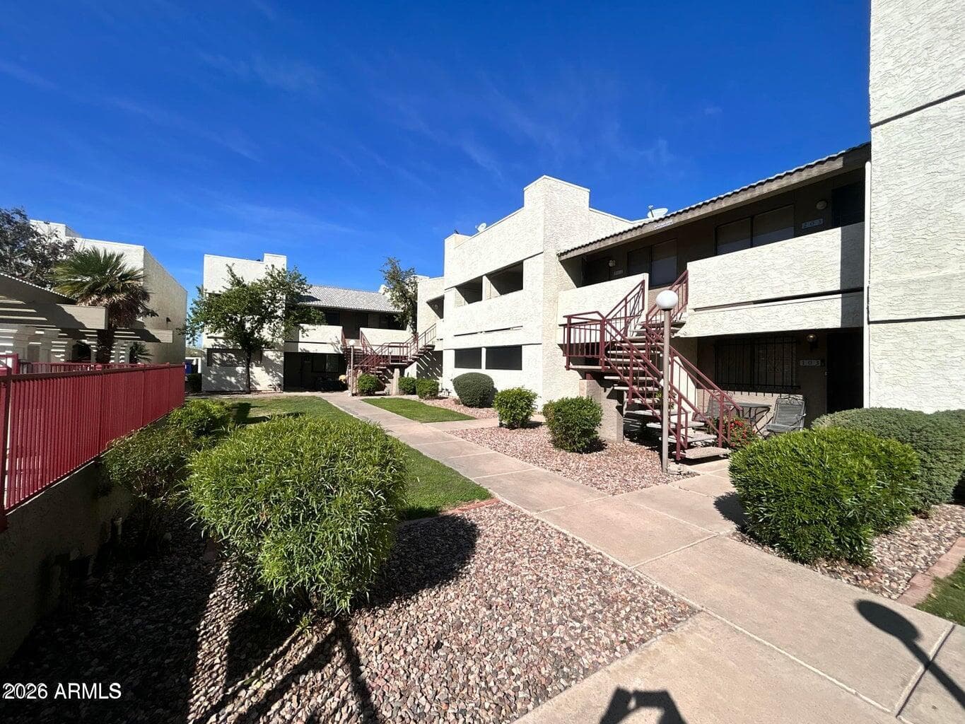 3301 E Earll Dr 219 — photo 2