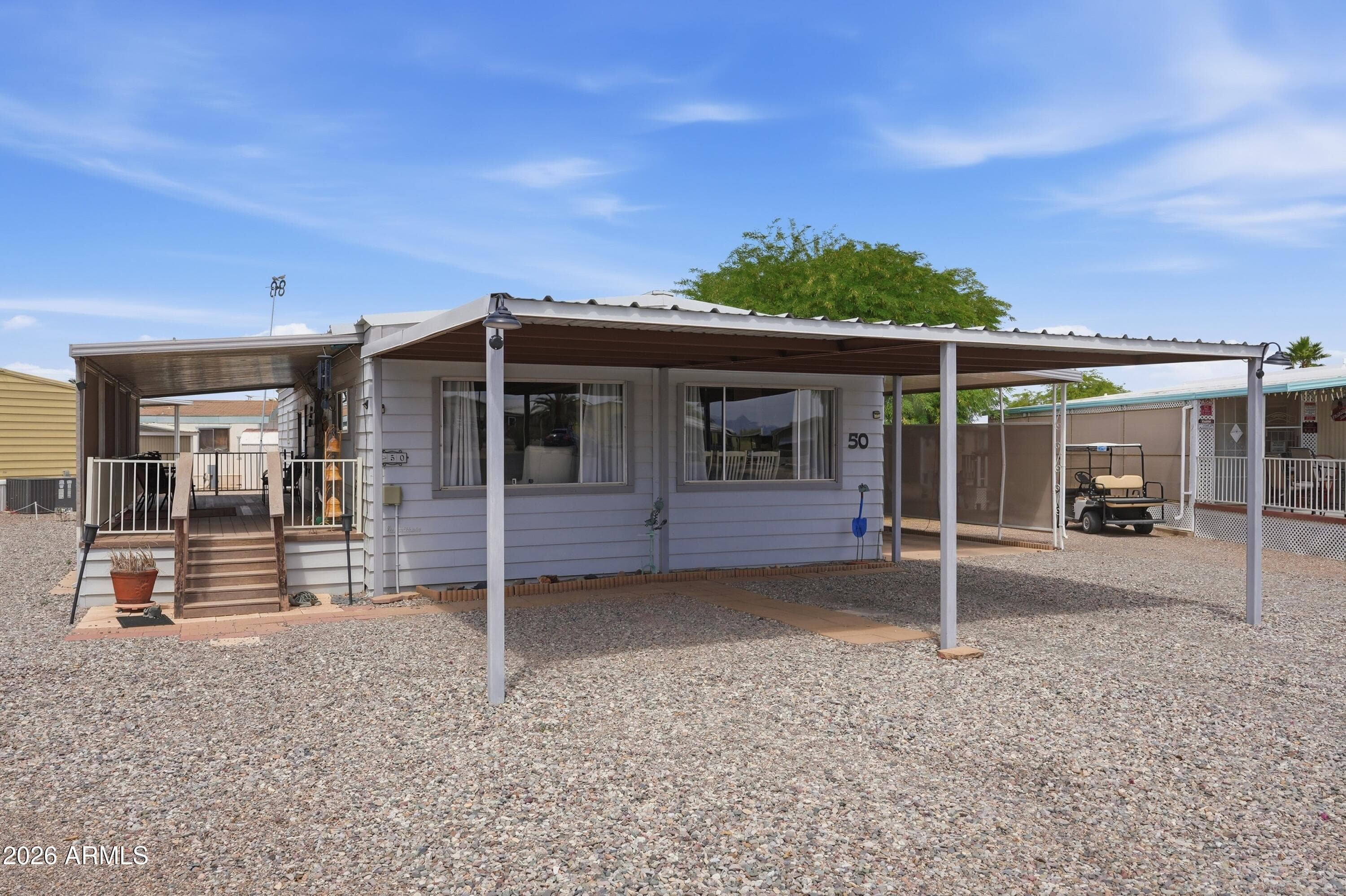 11100 W Alsdorf Rd 50 — photo 1