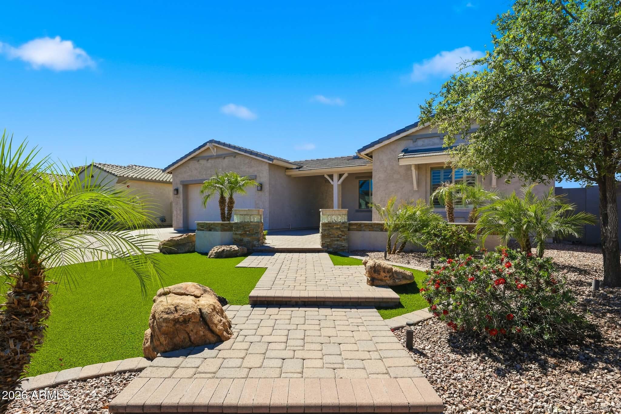 9743 W Desert Elm Ln — photo 1