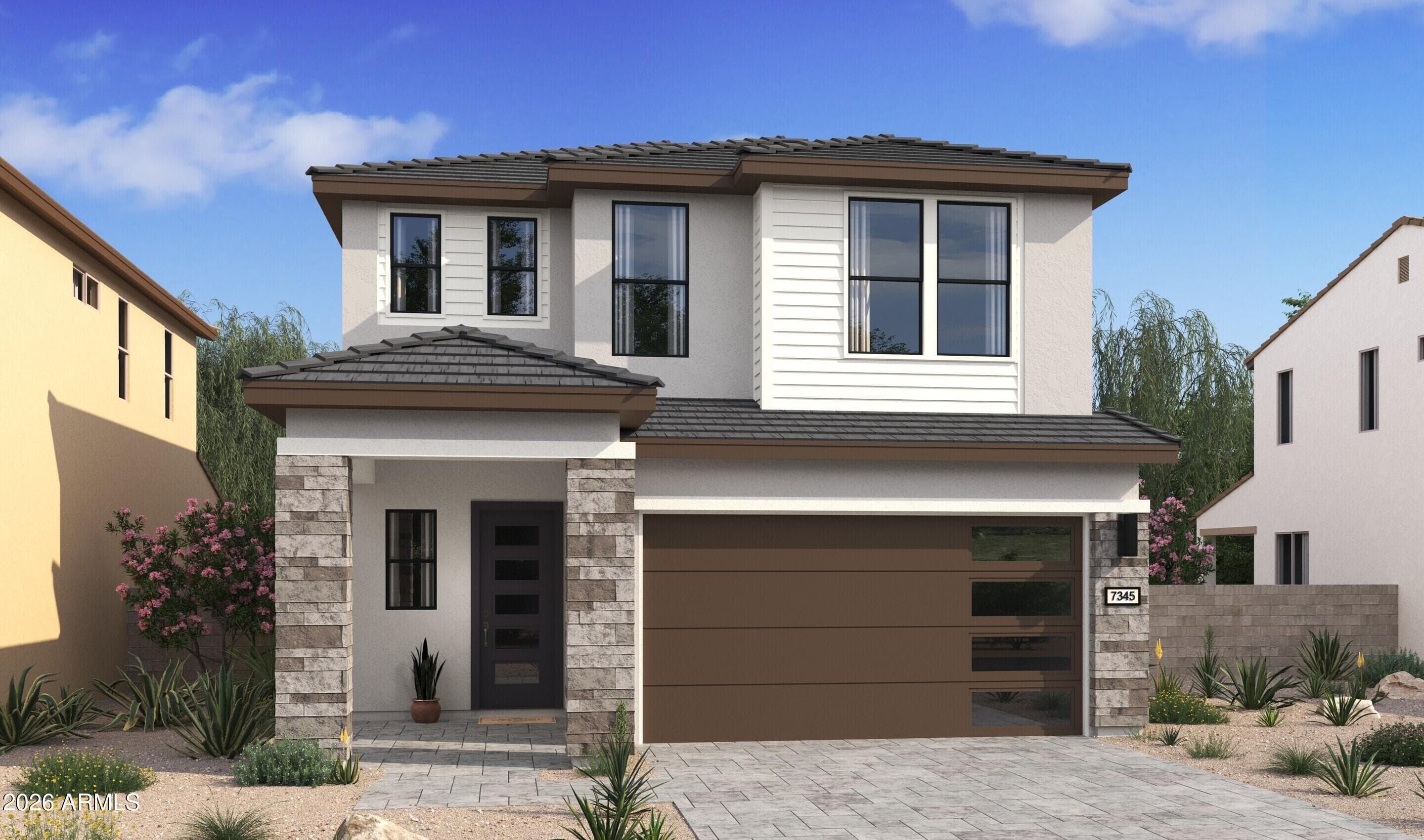 81 E Windsor Dr — photo 1