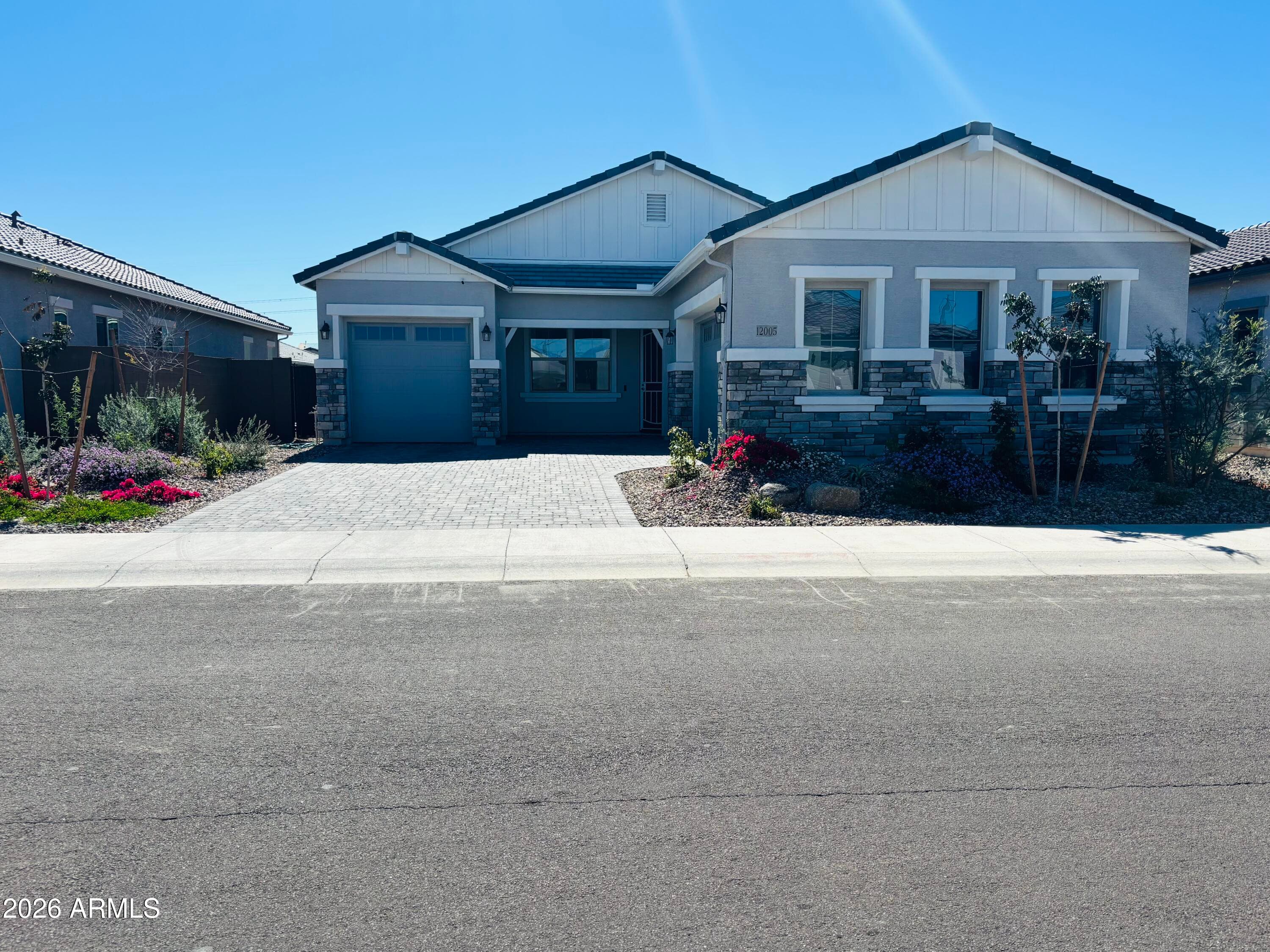 12005 W Marguerite Ave — photo 1