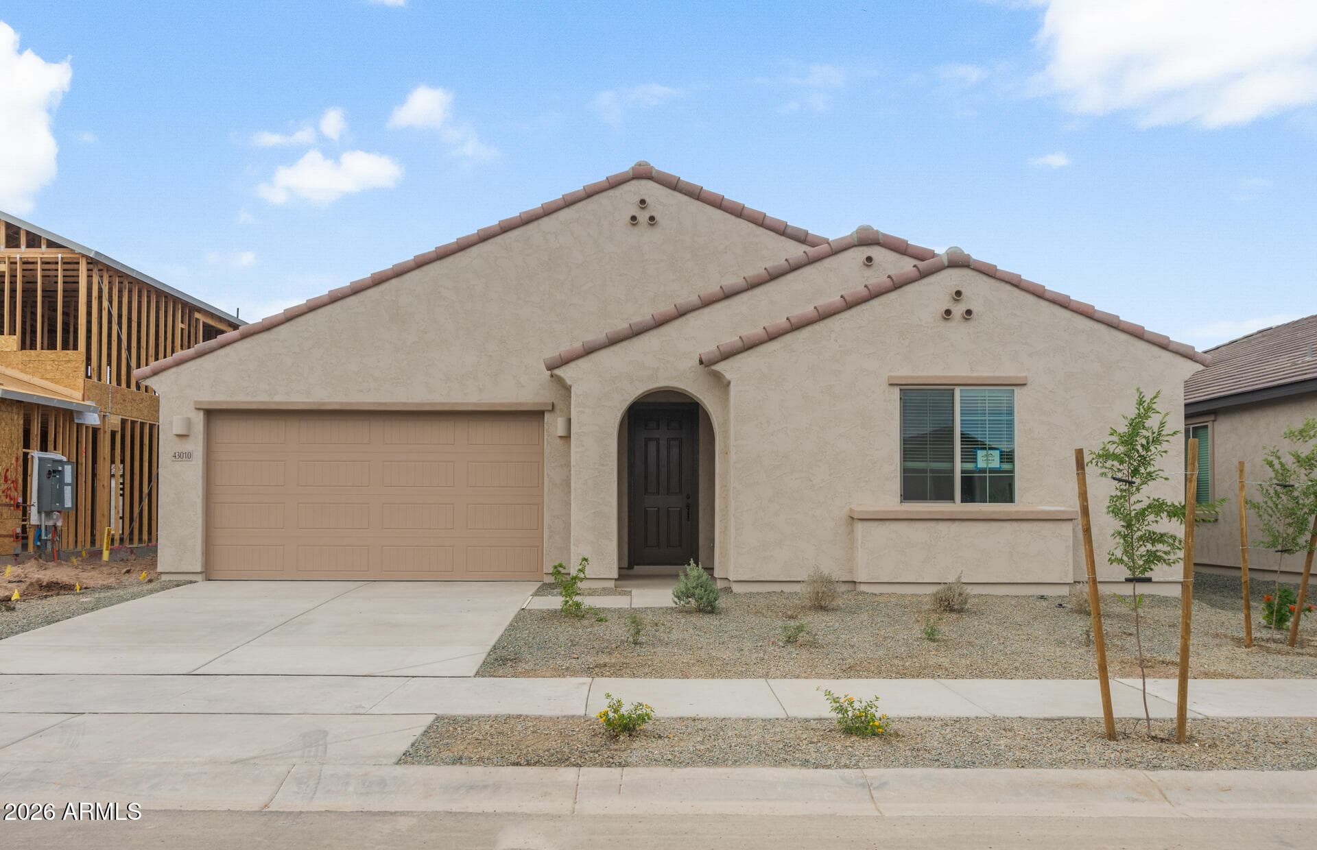 43010 W Palo Abeto Dr — photo 1