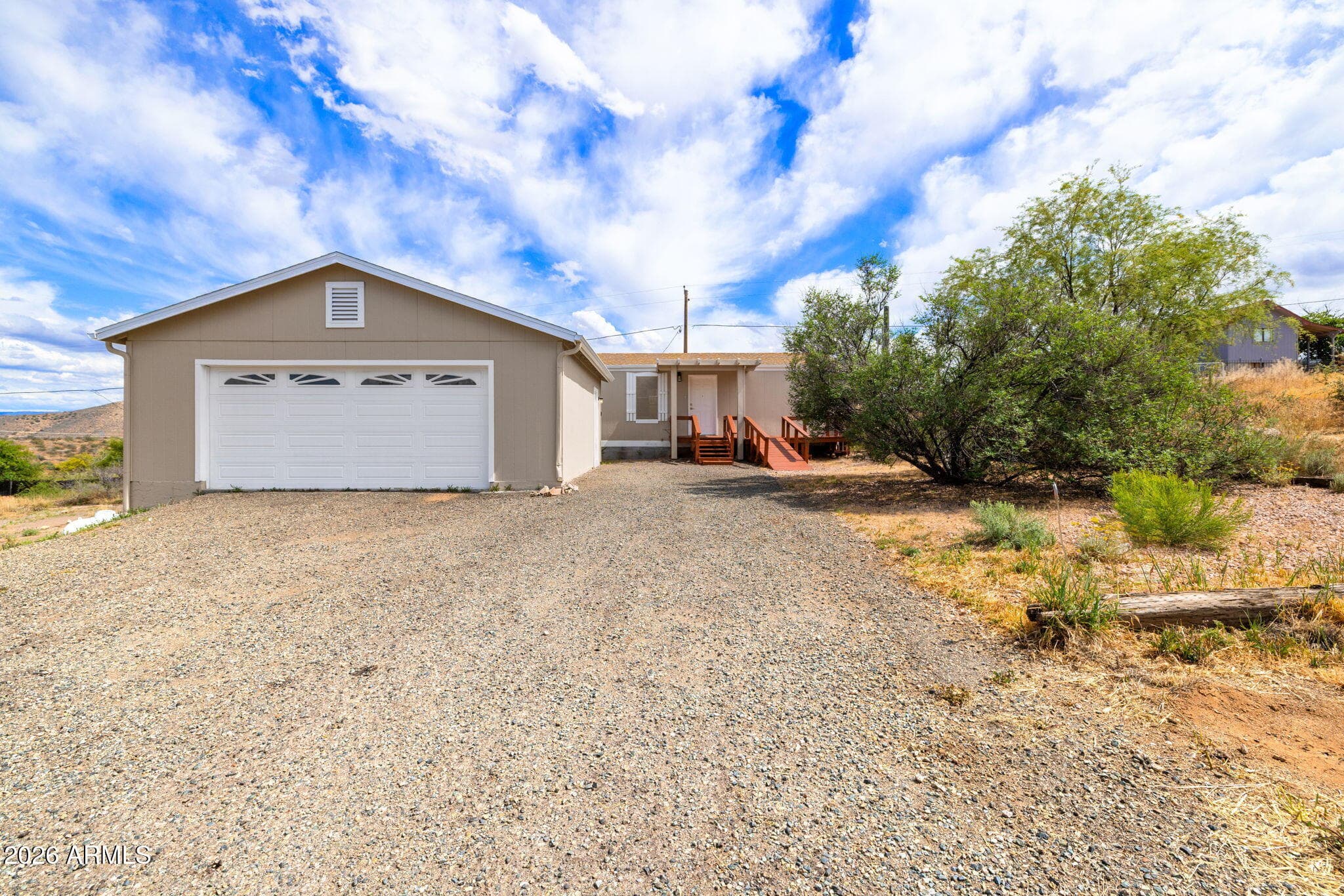20929 E Coyote Ln — photo 1