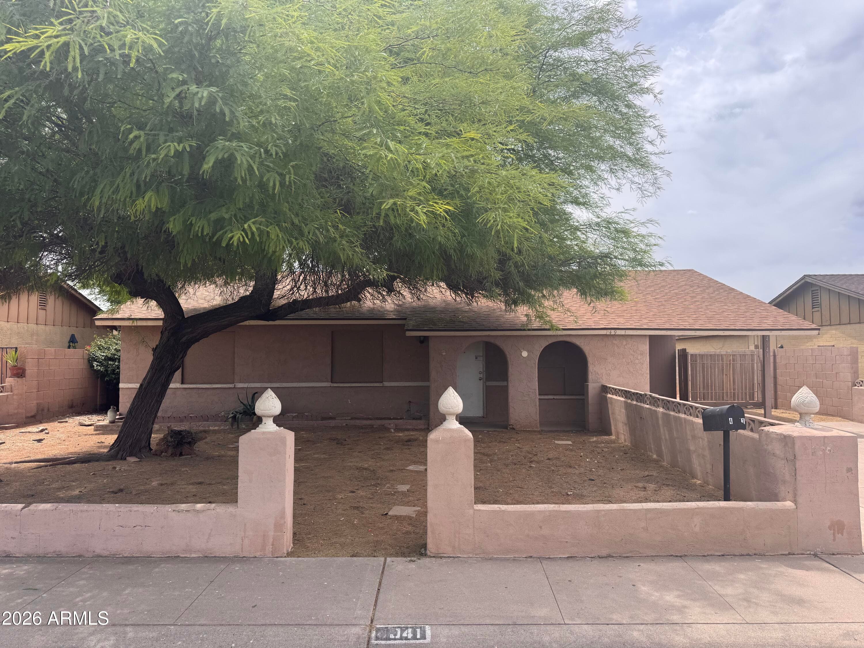 4941 W Granada Rd — photo 1