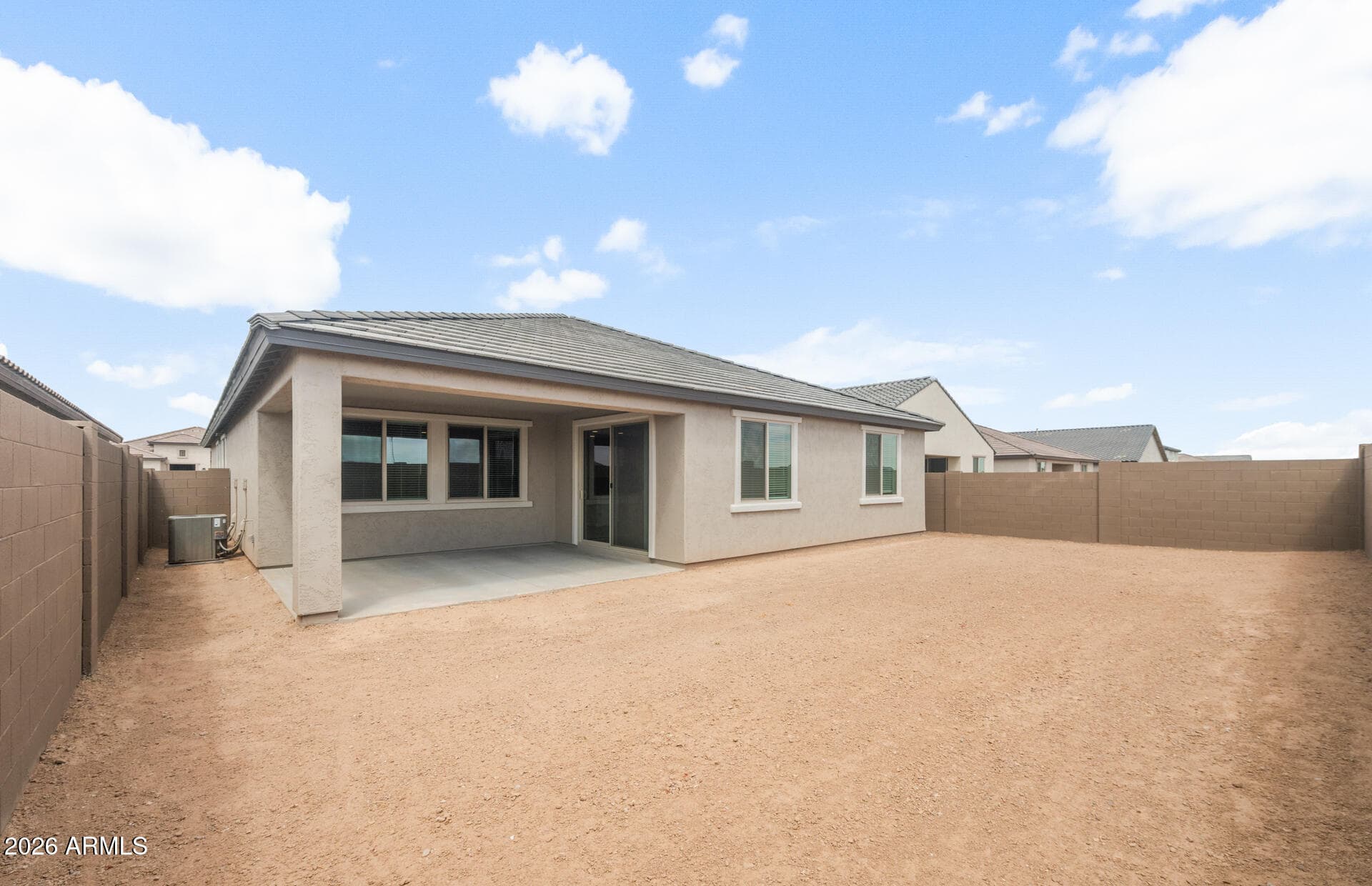 42995 W PALO ABETO DR DR - Photo 28