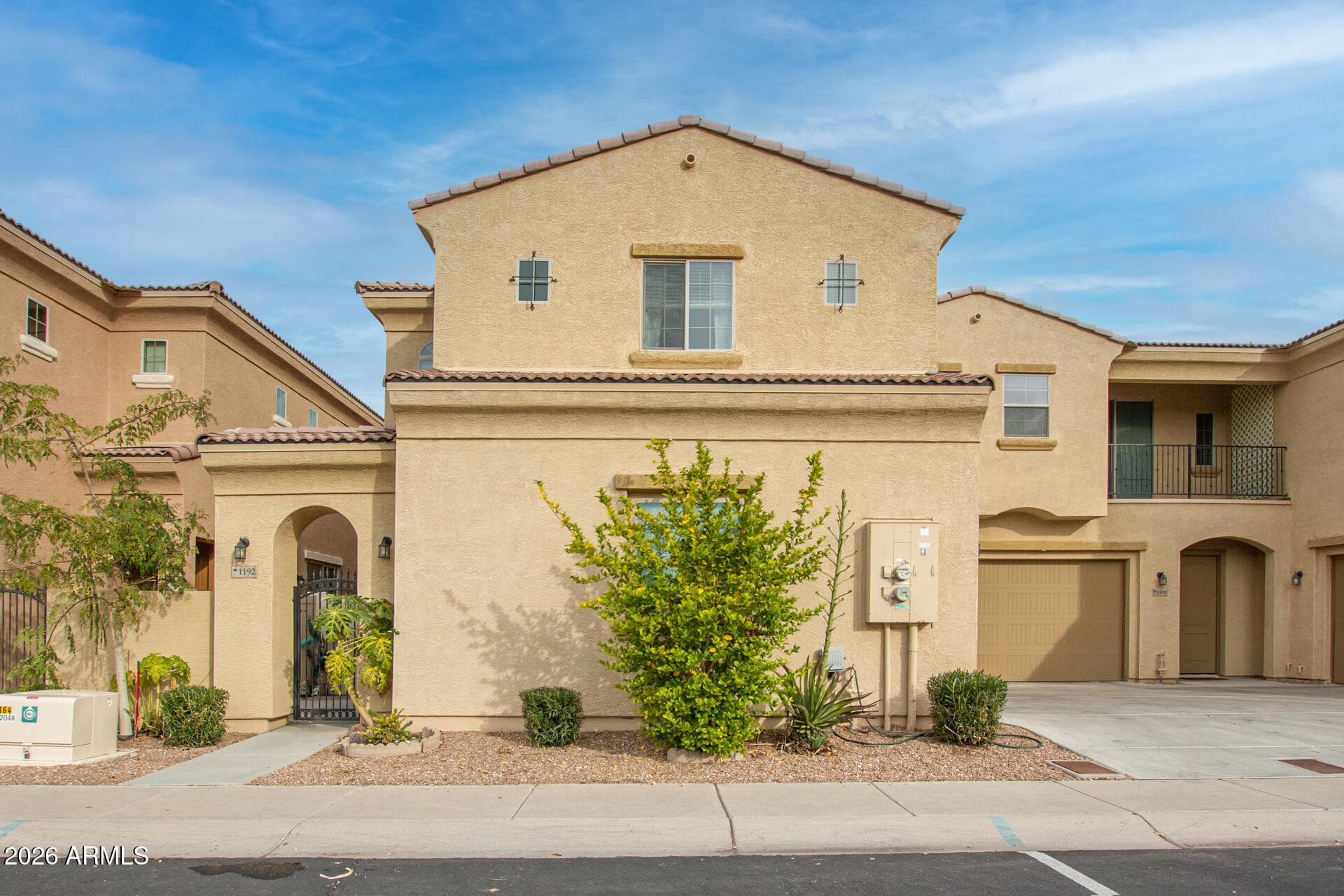 1367 S COUNTRY CLUB DR - Photo 1