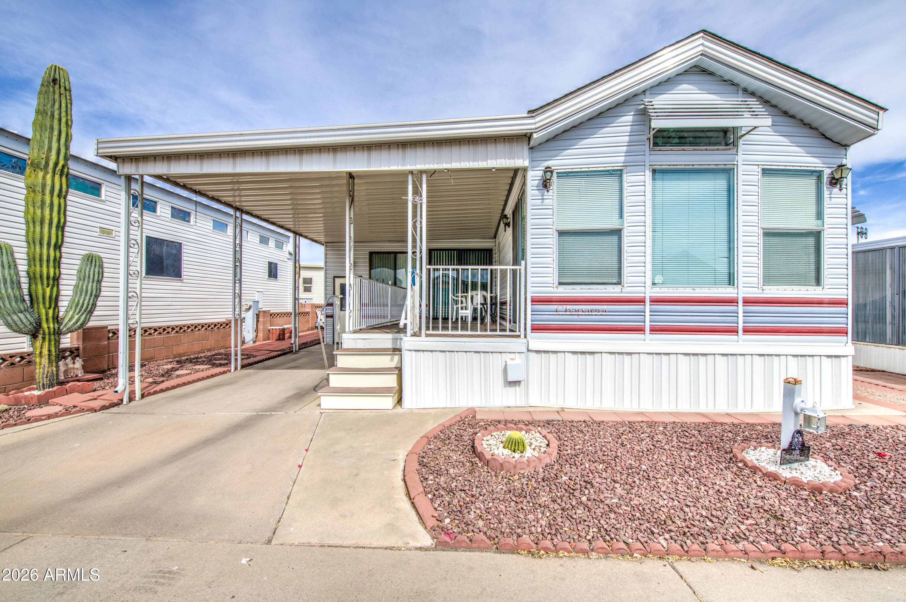7750 E Broadway Rd 202 — photo 1