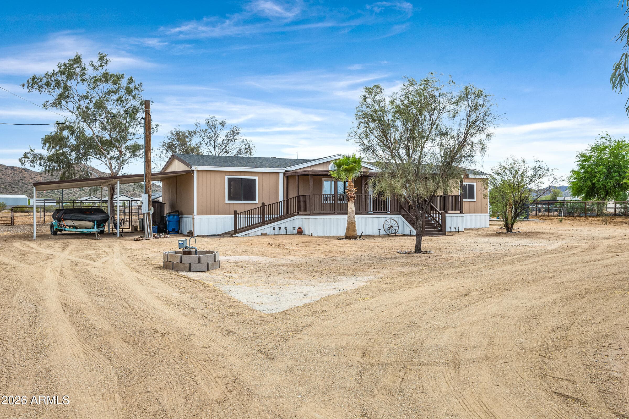 3667 W Allen Rd — photo 1