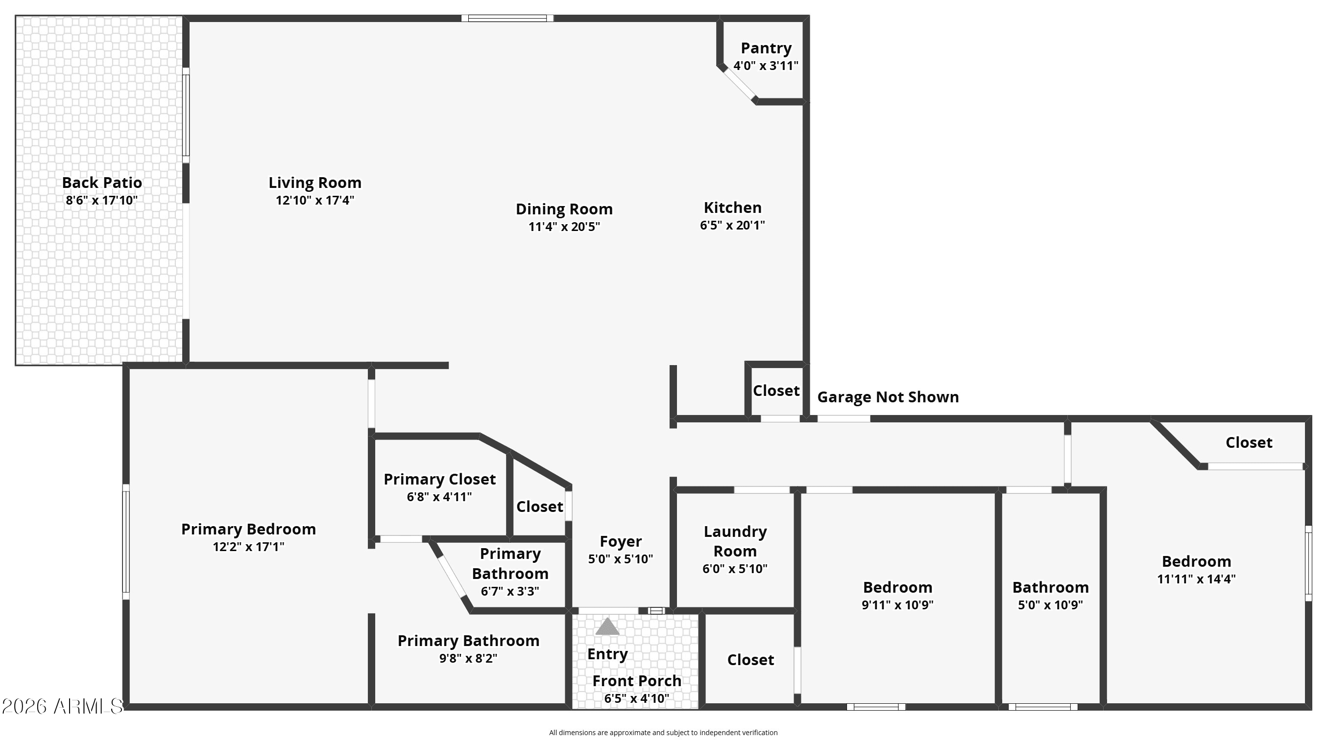 21103 E Creekside Dr — photo 31