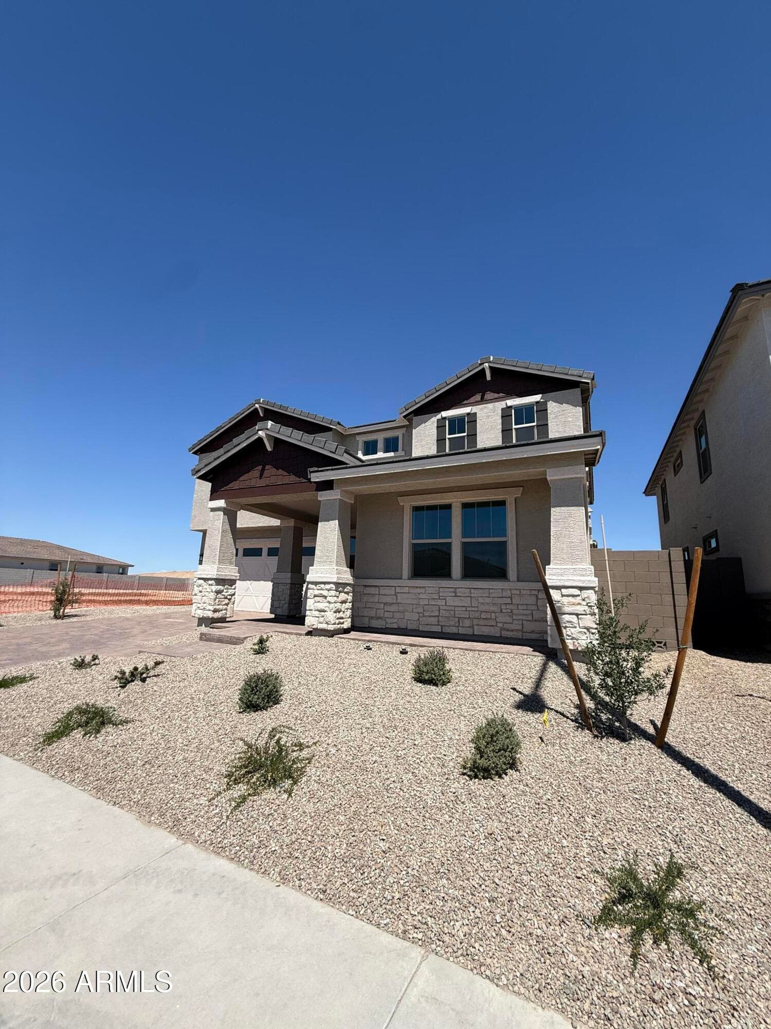 23956 W Carver Dr — photo 1